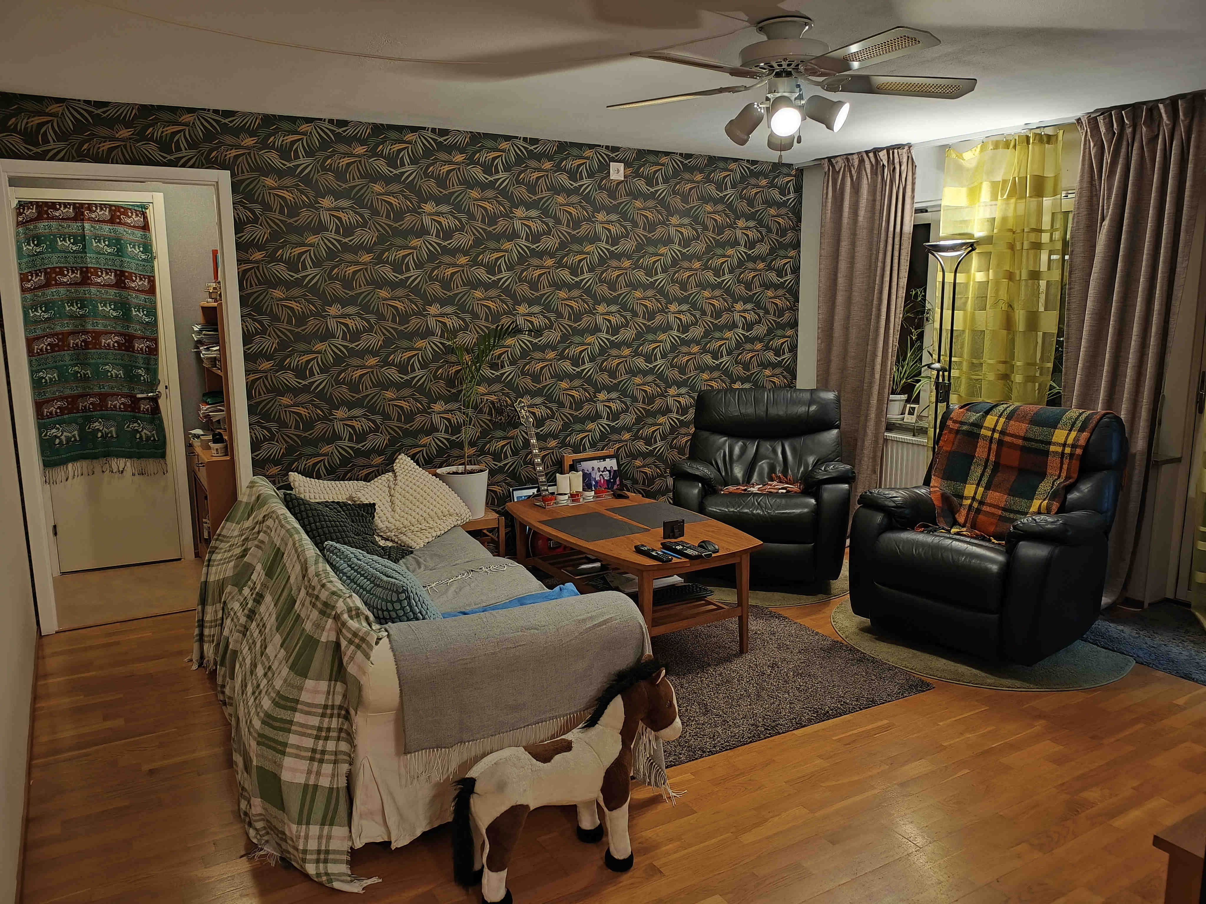 Skarpnäcks alle, Skarpnäck — photo 2