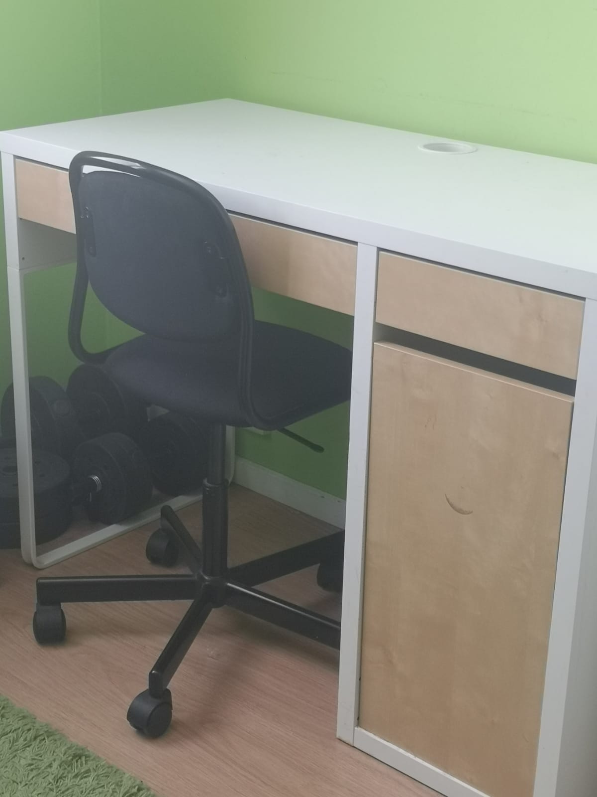 Hyreslägenhet på Uppsala i uppsala