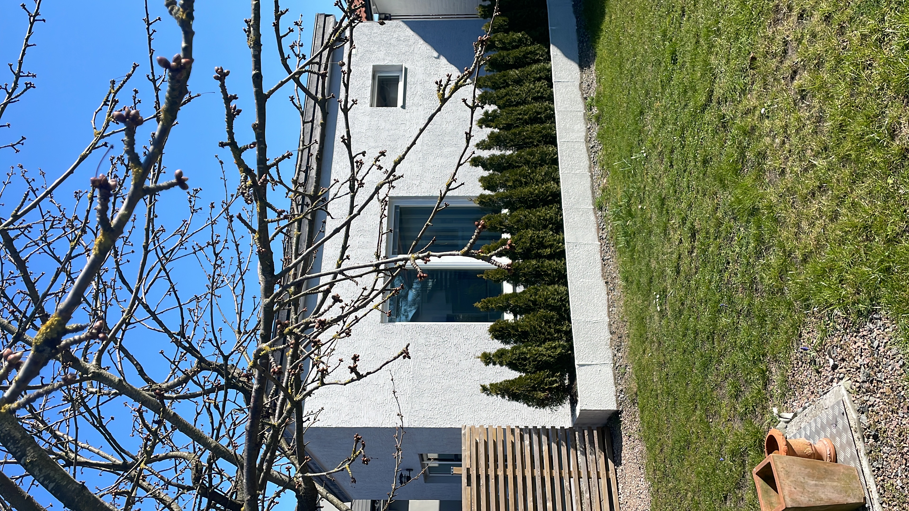 Norra Promenaden i Arlöv