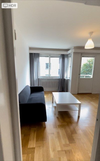 Lägenhet, 2 rooms, 51 sqm, Enskede