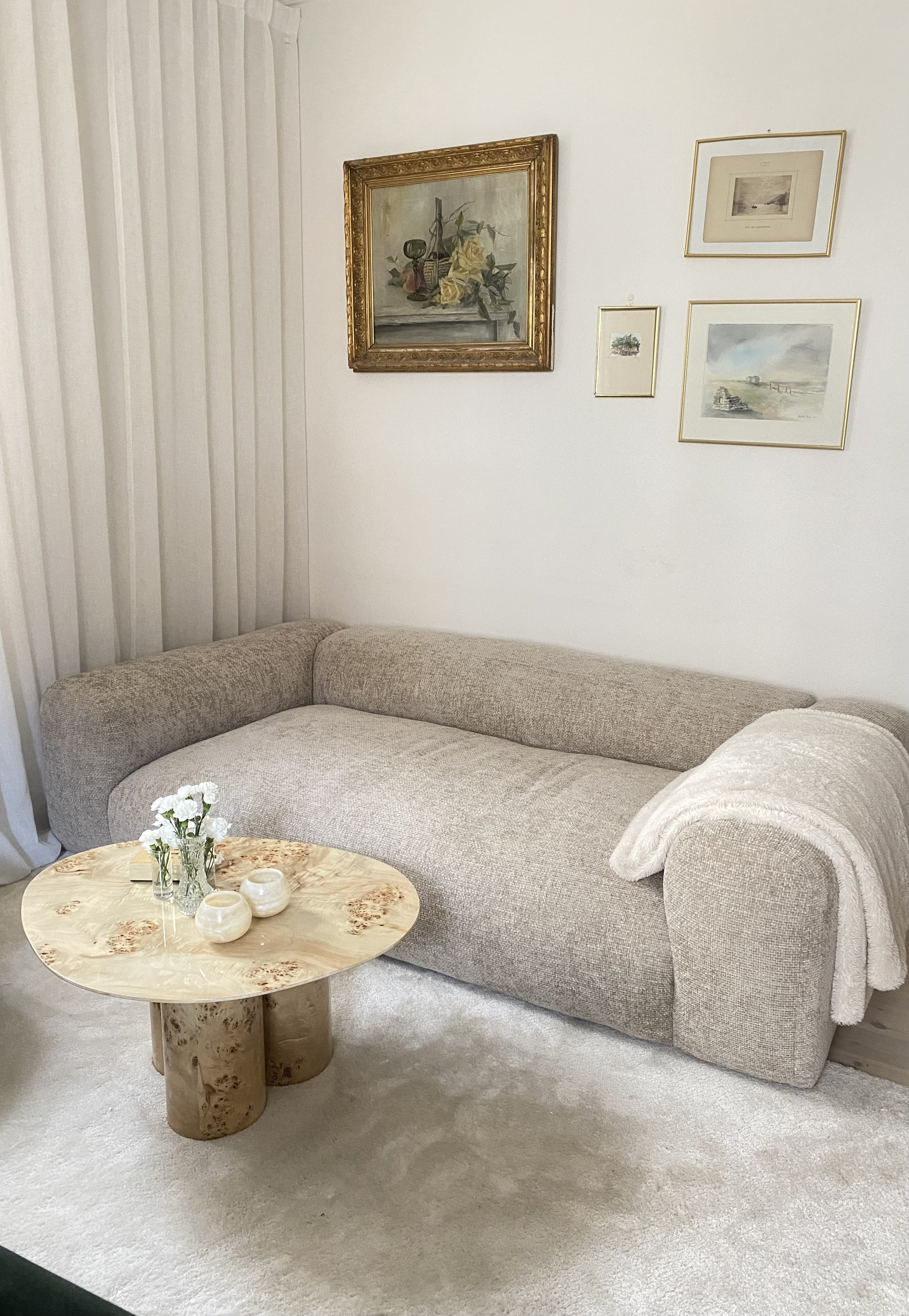 Lägenhet, 2 rum, 47 kvm, Stockholm