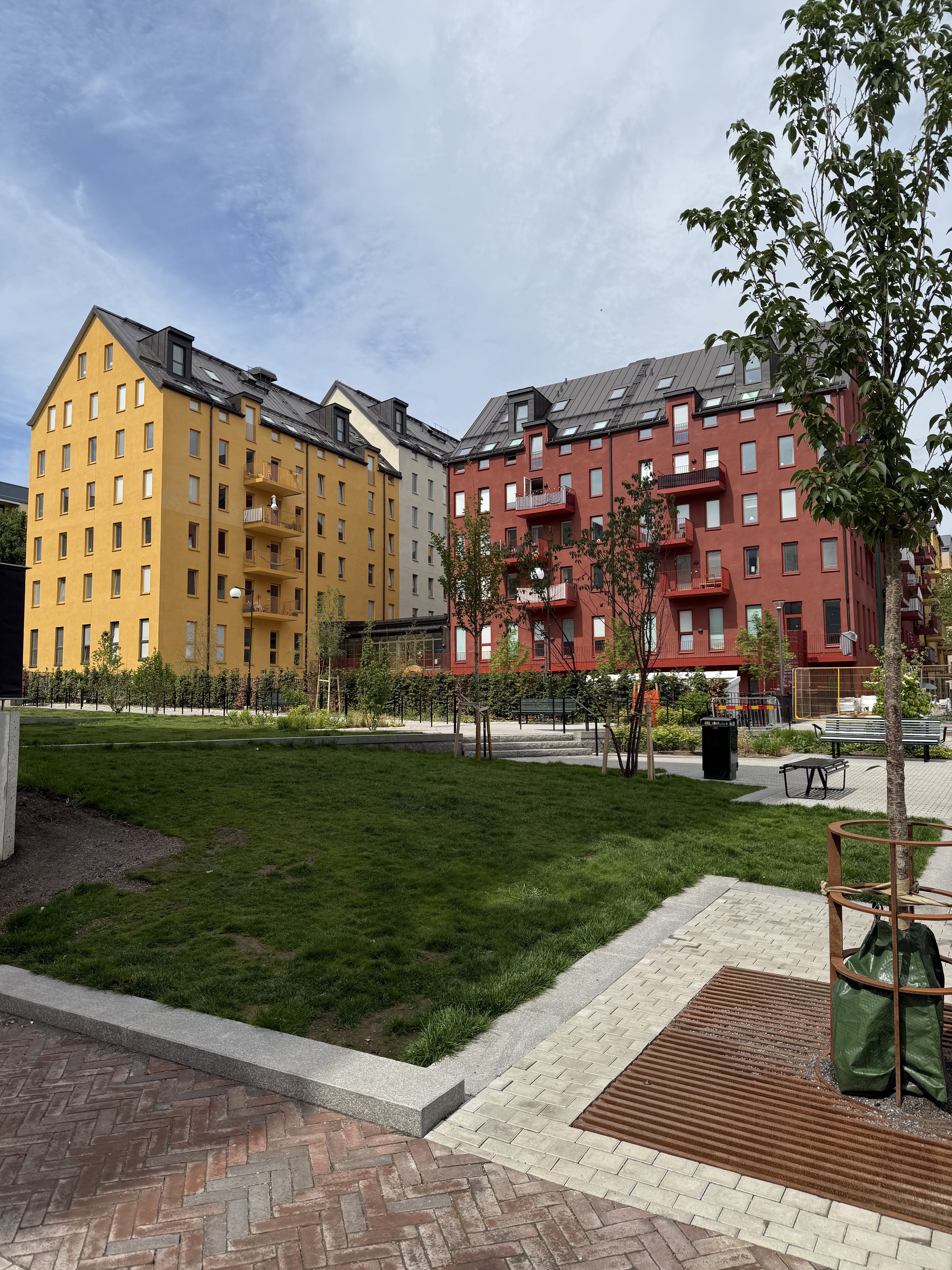 Bondegatan, Stockholm — photo 5