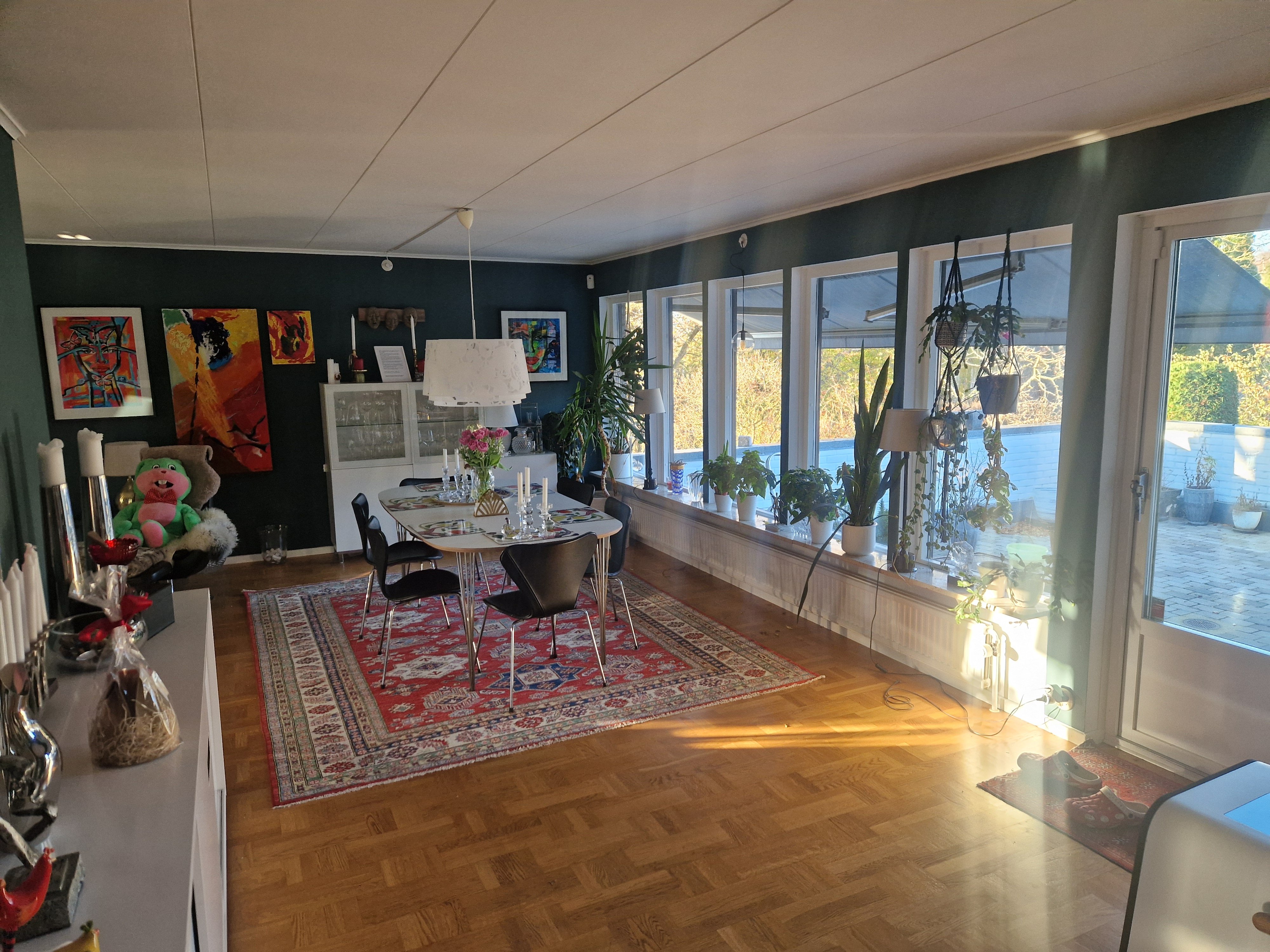 Hus – Oxie, Toarp - Bild 5