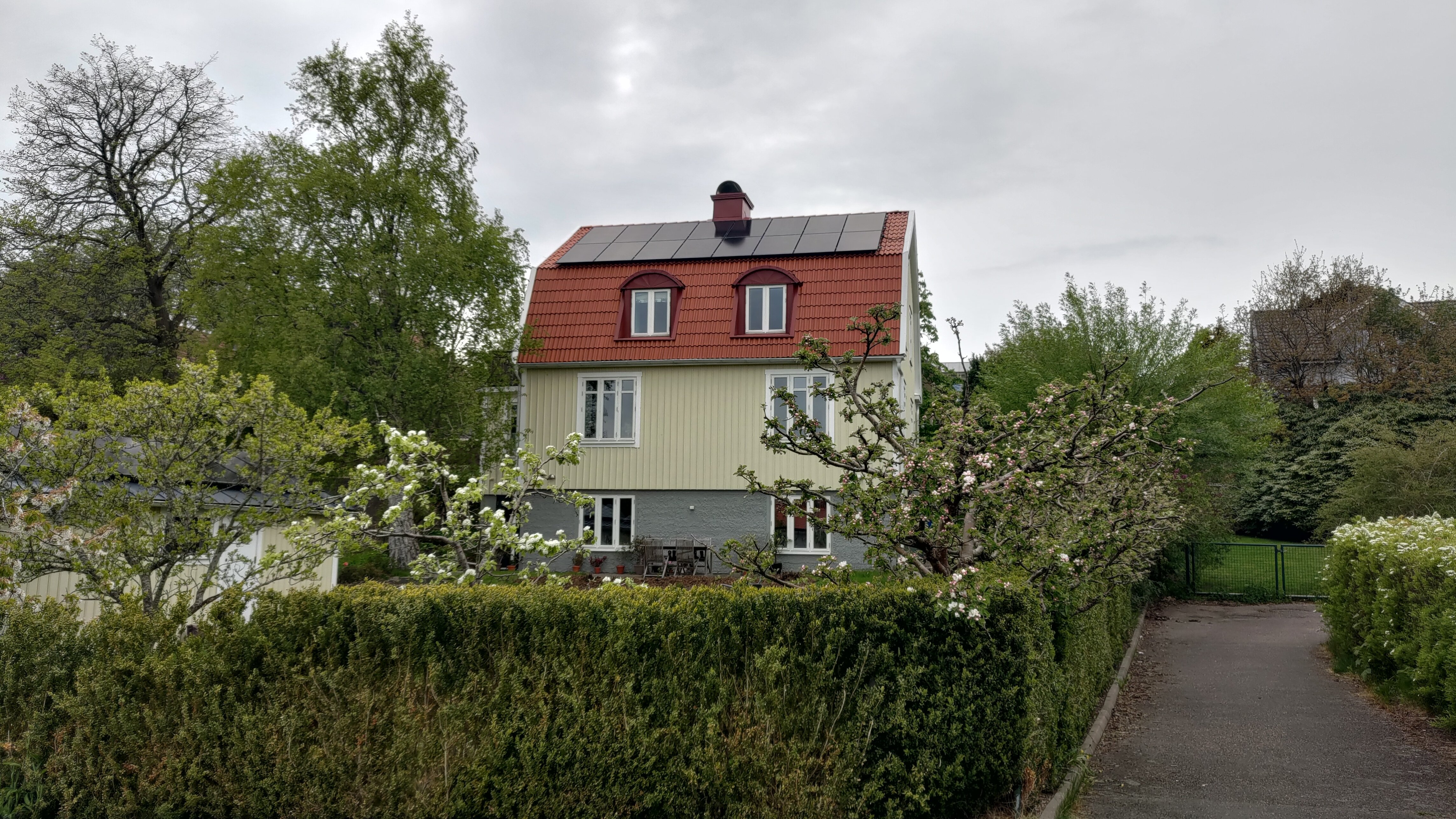 Skräddaregatan