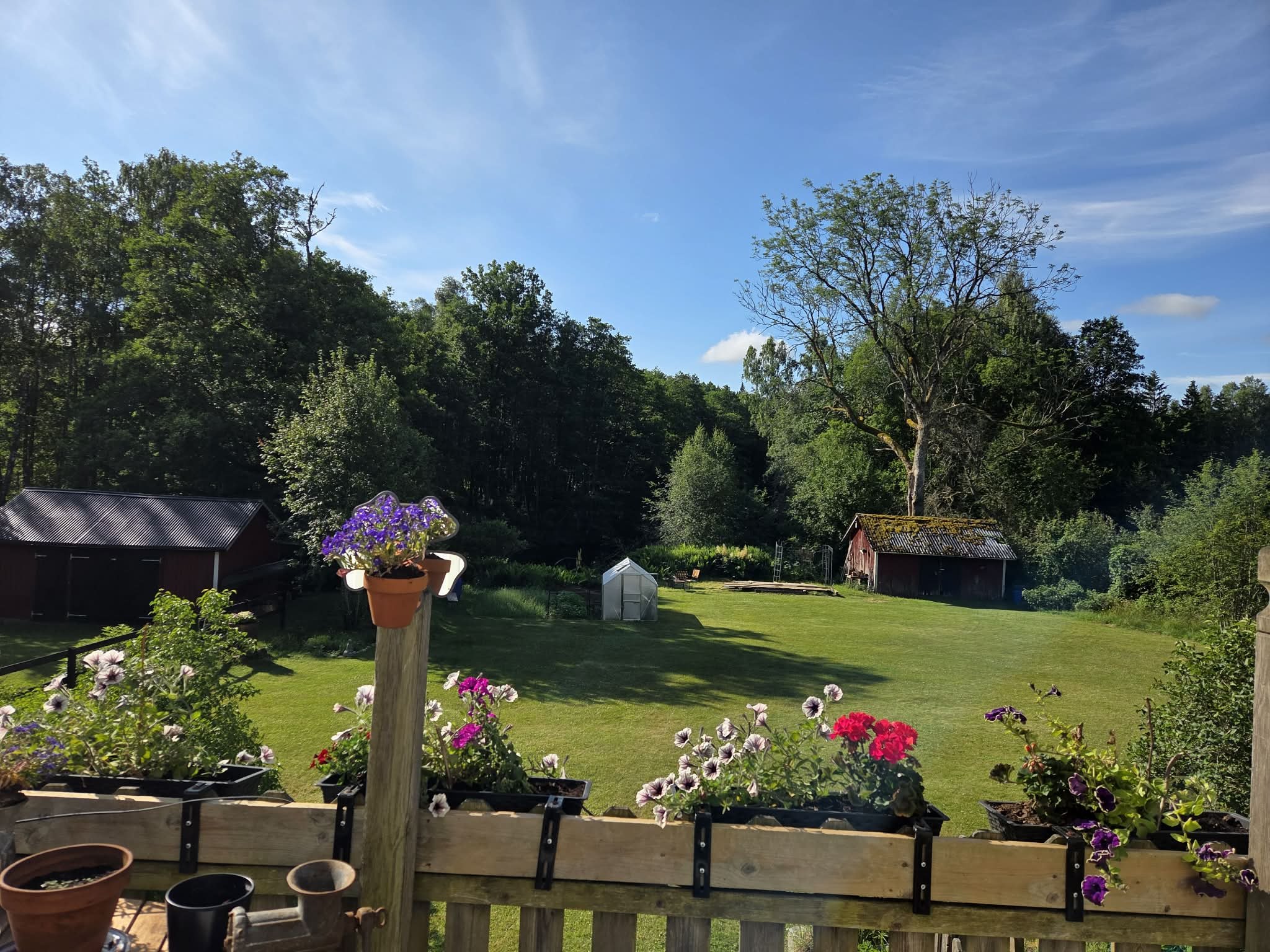 Lägenhet – Uddebo, Västra Götalands län - Bild 4