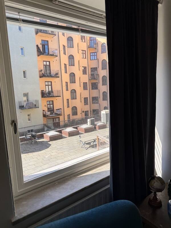 2 rum och kök, Stockholm — 9 226 kr/mån — bild 5