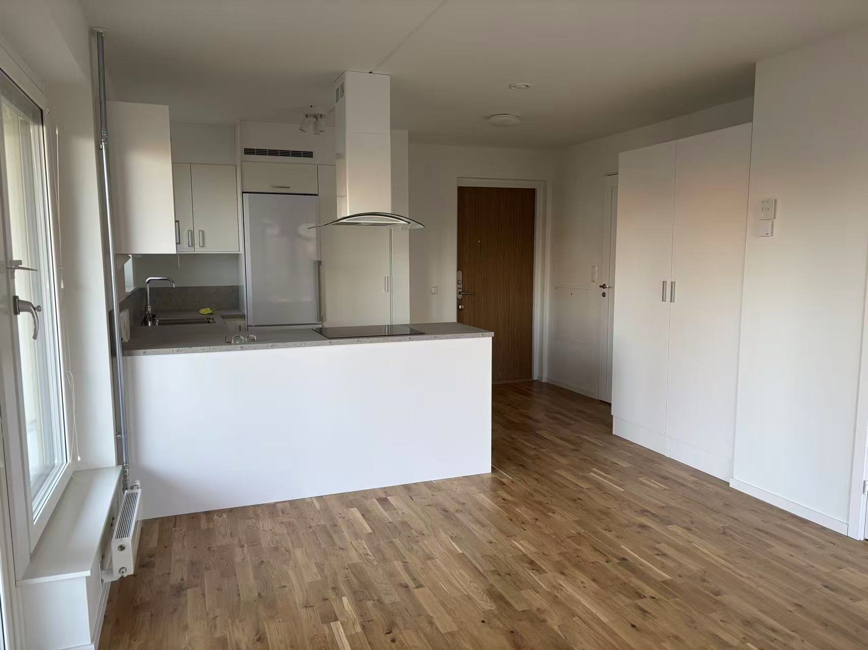 Klockelundsvägen, Farsta — photo 2