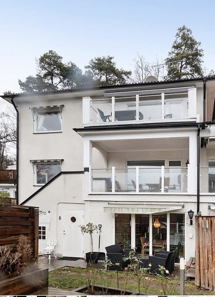 Hus – Danderyd, Inverness, Mörby - Bild 4