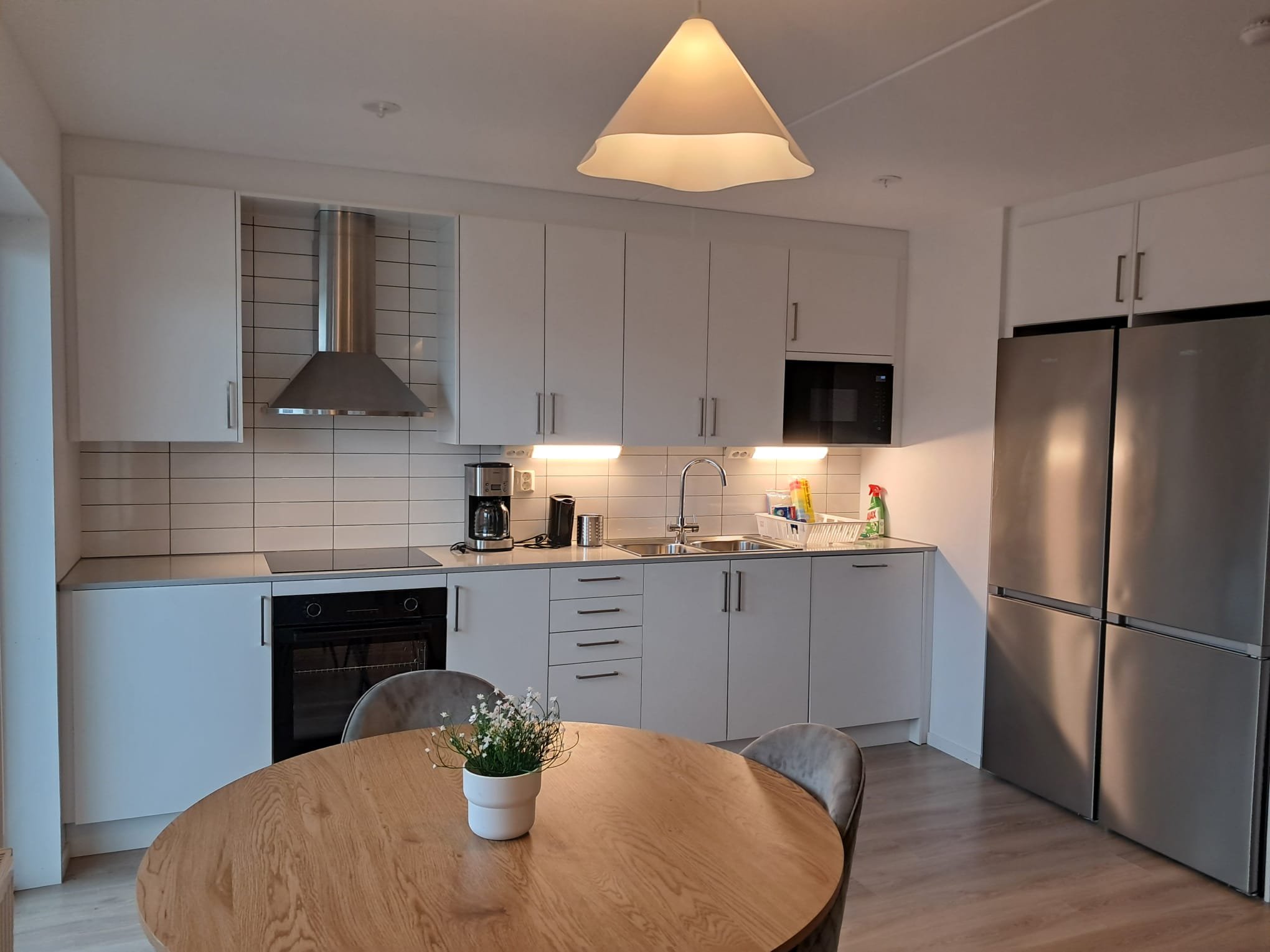 Lägenhet, 3 rooms, 68 sqm, Nyköping