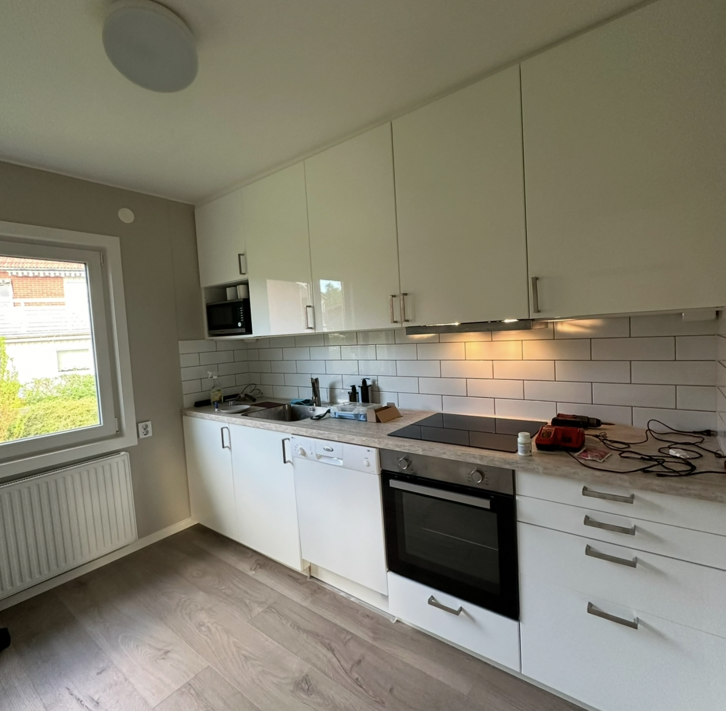 Lägenhet, 3 rooms, 70 sqm, Partille
