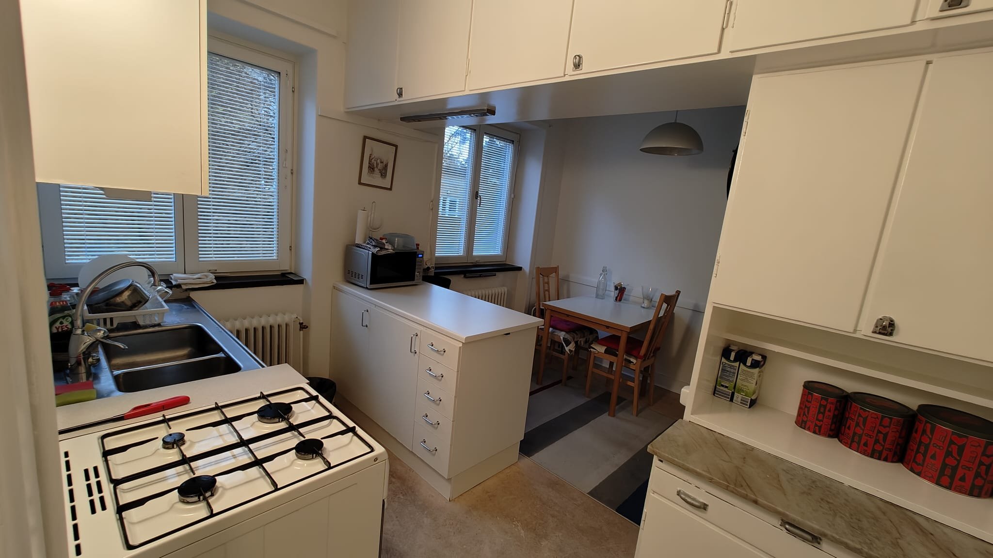 2 rum och kök, Bromma — 12 000 kr/mån — bild 4