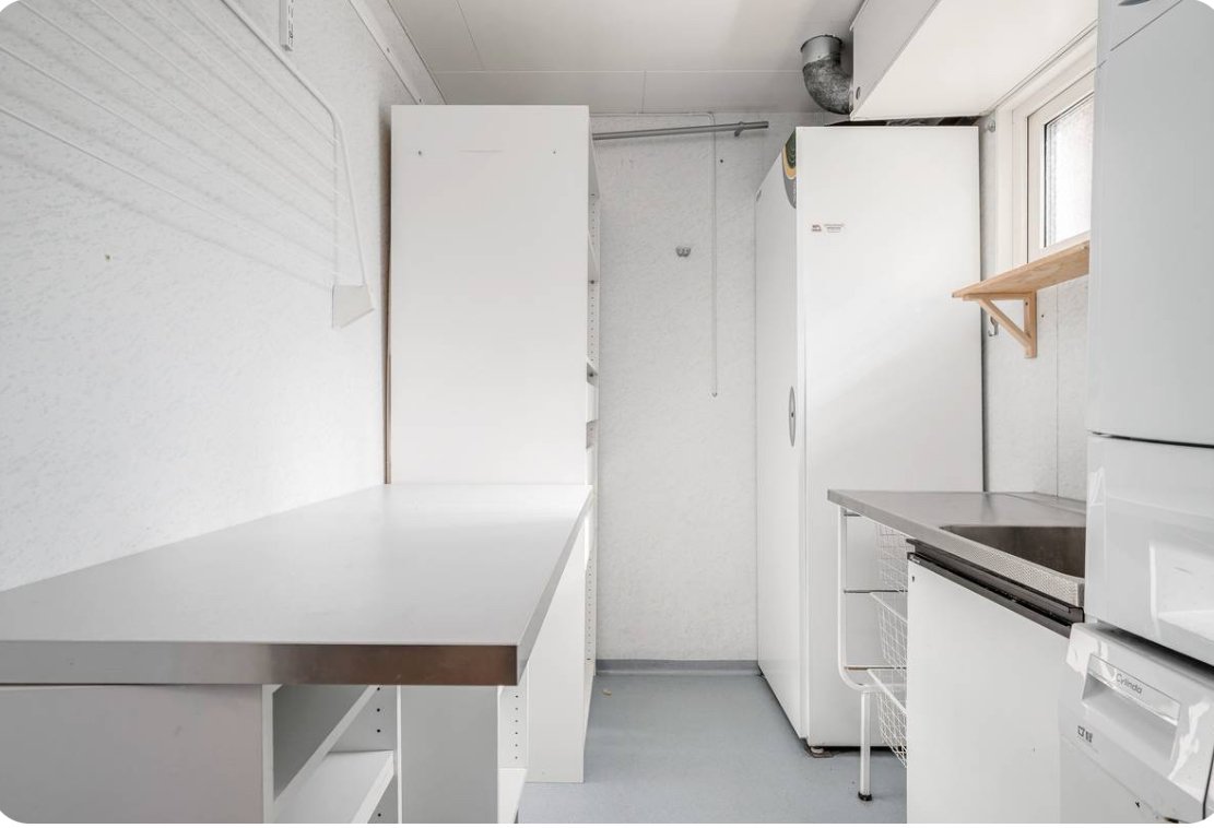 5 rok · 121 m² i Stockholm  – bild 15
