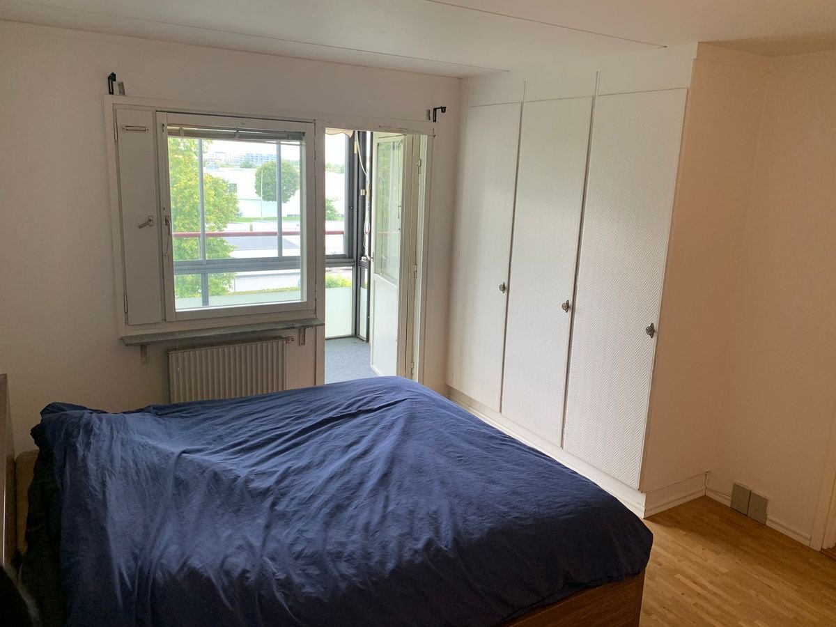 Apartment in Malmö - Bild 3