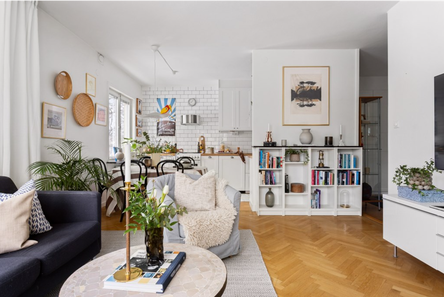 Svartviksvägen, Bromma — photo 4