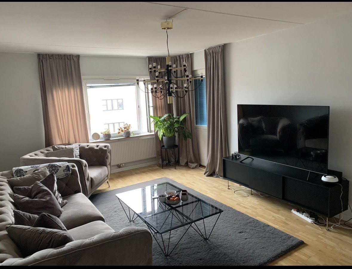 3 rum och kök, Kista, 18 000 kr/mån, bild 3