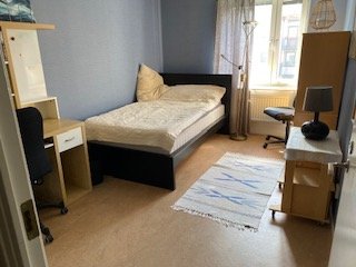Lägenhet, 1 rooms, 12 sqm, Göteborg