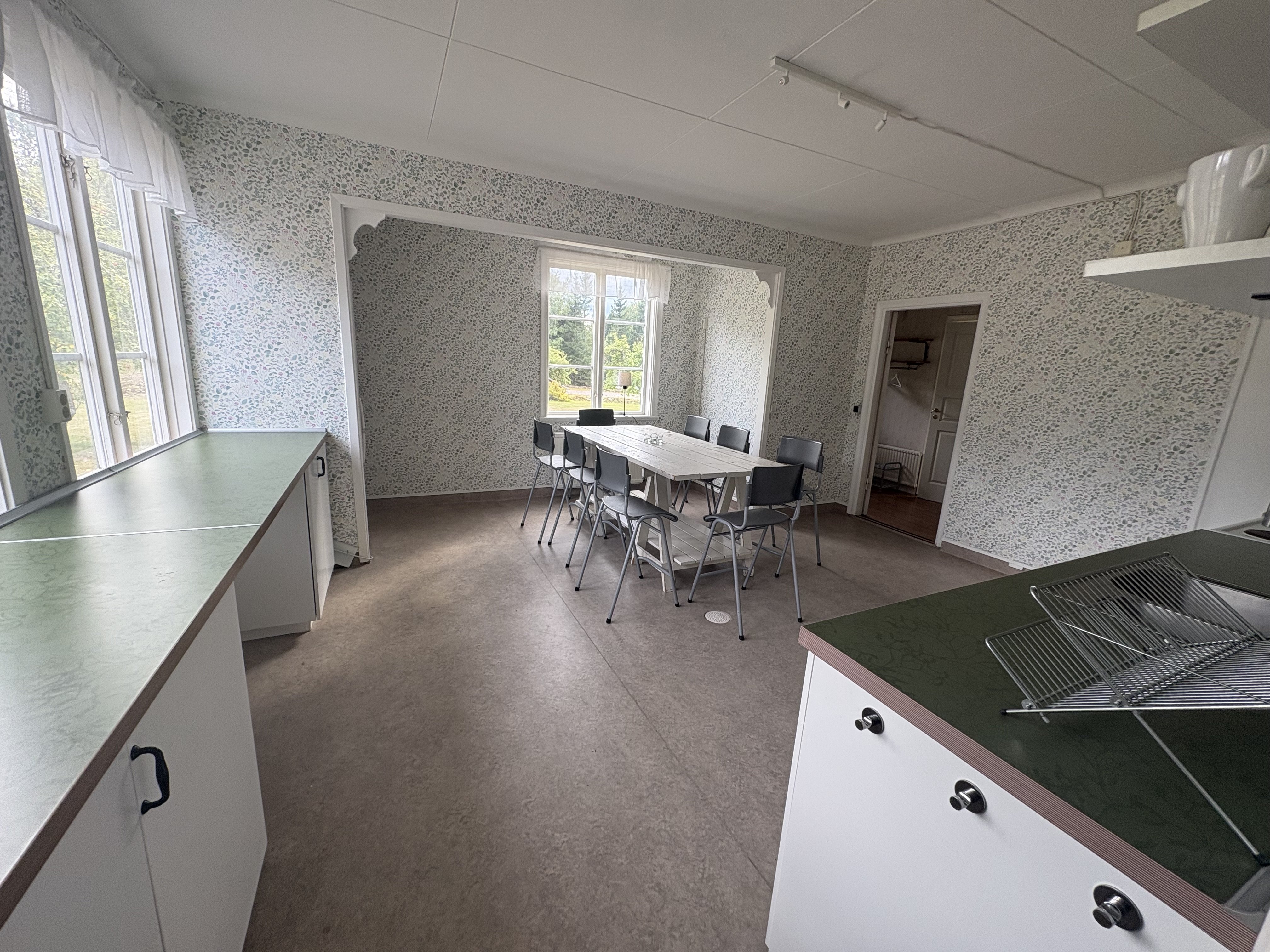 5 rok · 110 m² i Järbo – bild 6