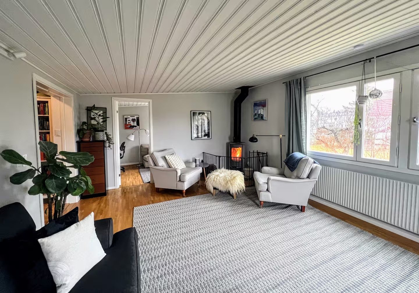 Villa/Hus, 7 rooms, 170 sqm, Sollentuna