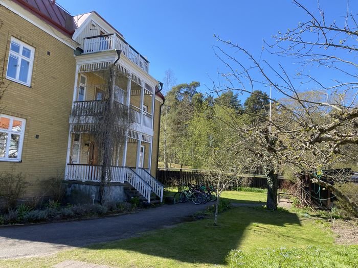 Folkungagatan, Linköping — photo 4