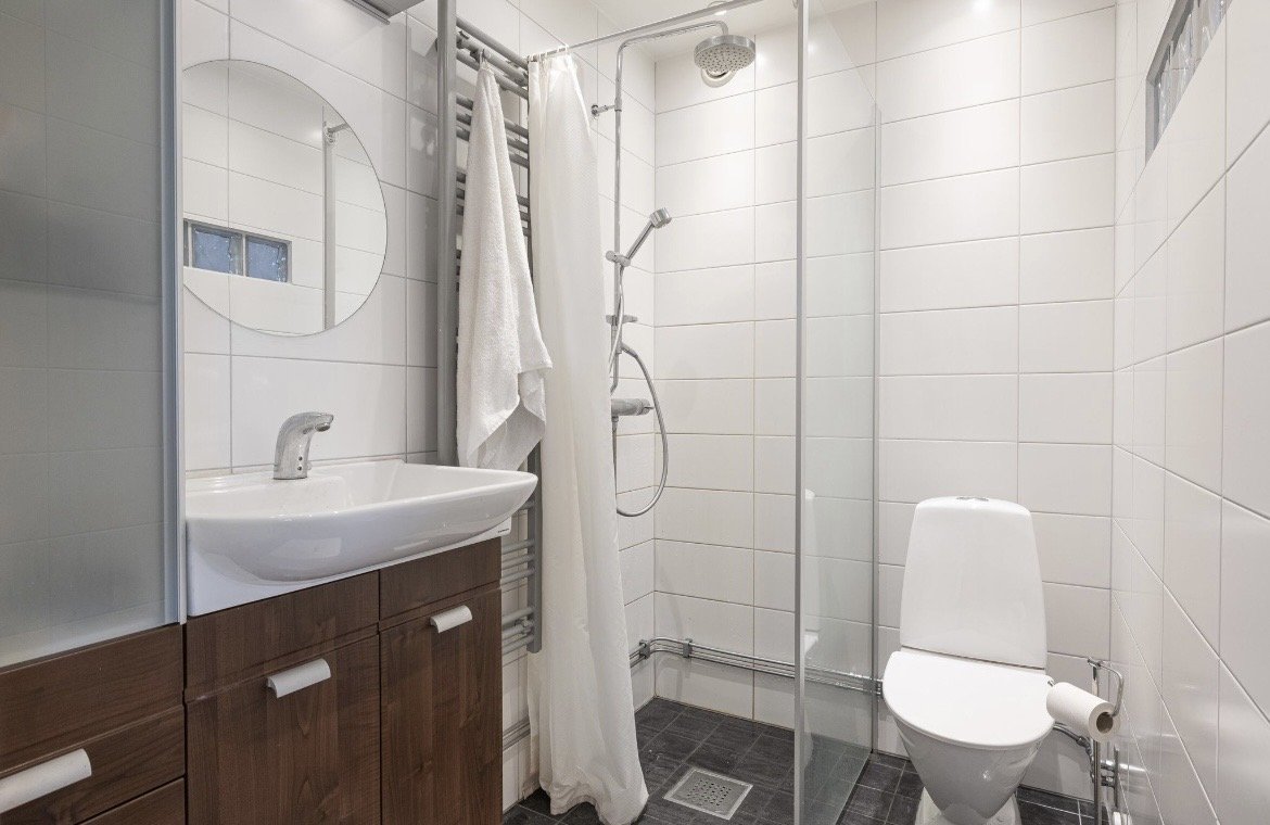Lägenhet – Sundbyberg, Centrala Sundbyberg - Bild 3