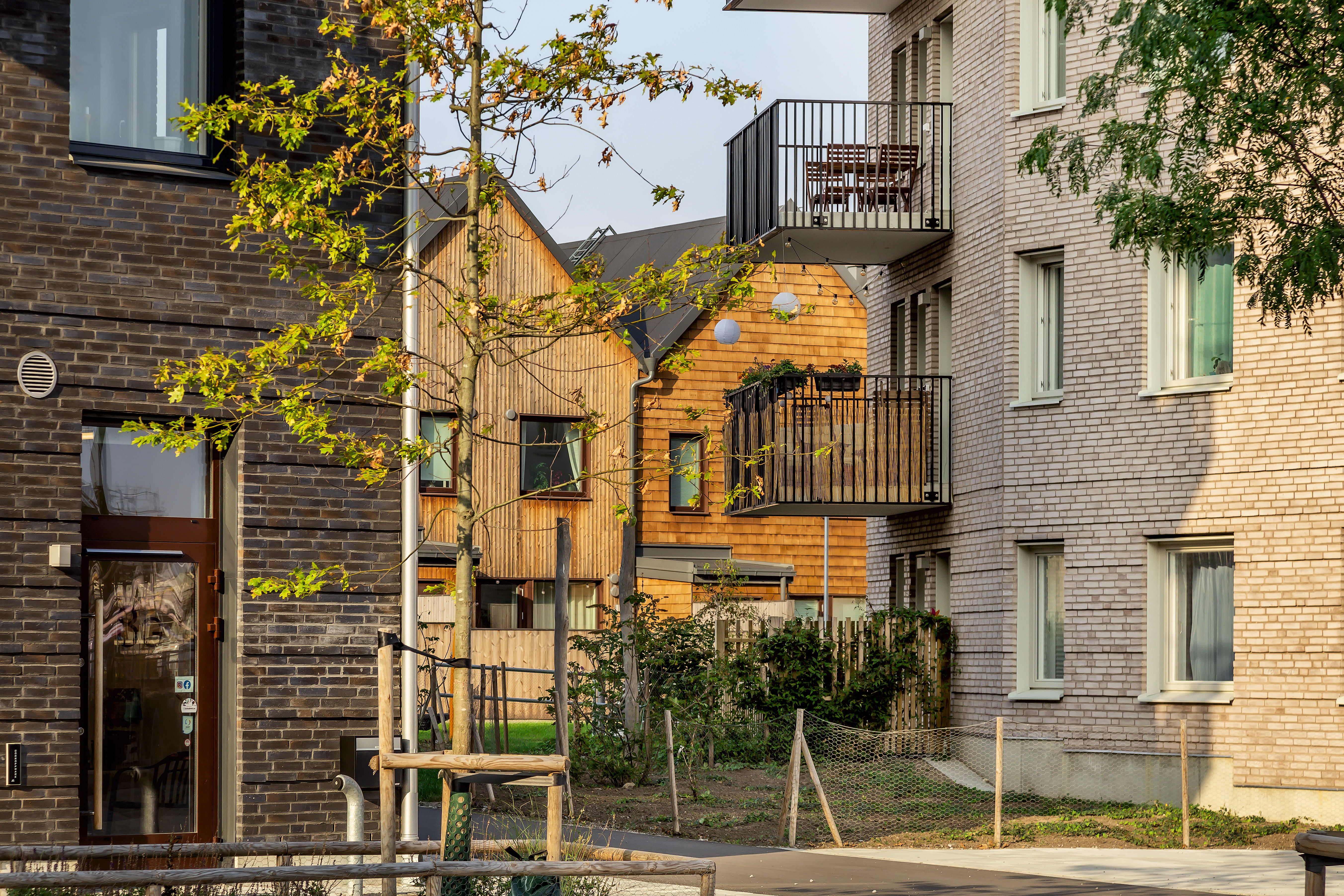 Högatan 8 D, Limhamn — photo 2