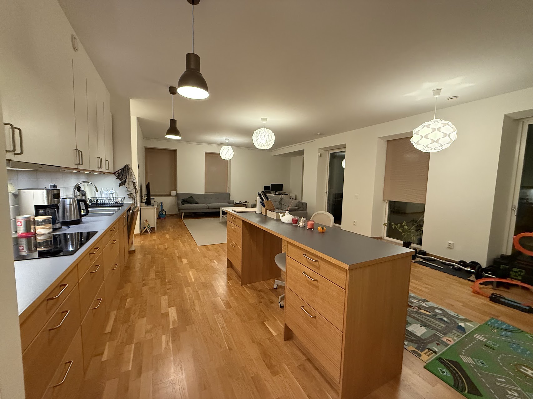 Koggens Gränd, Malmö — photo 5