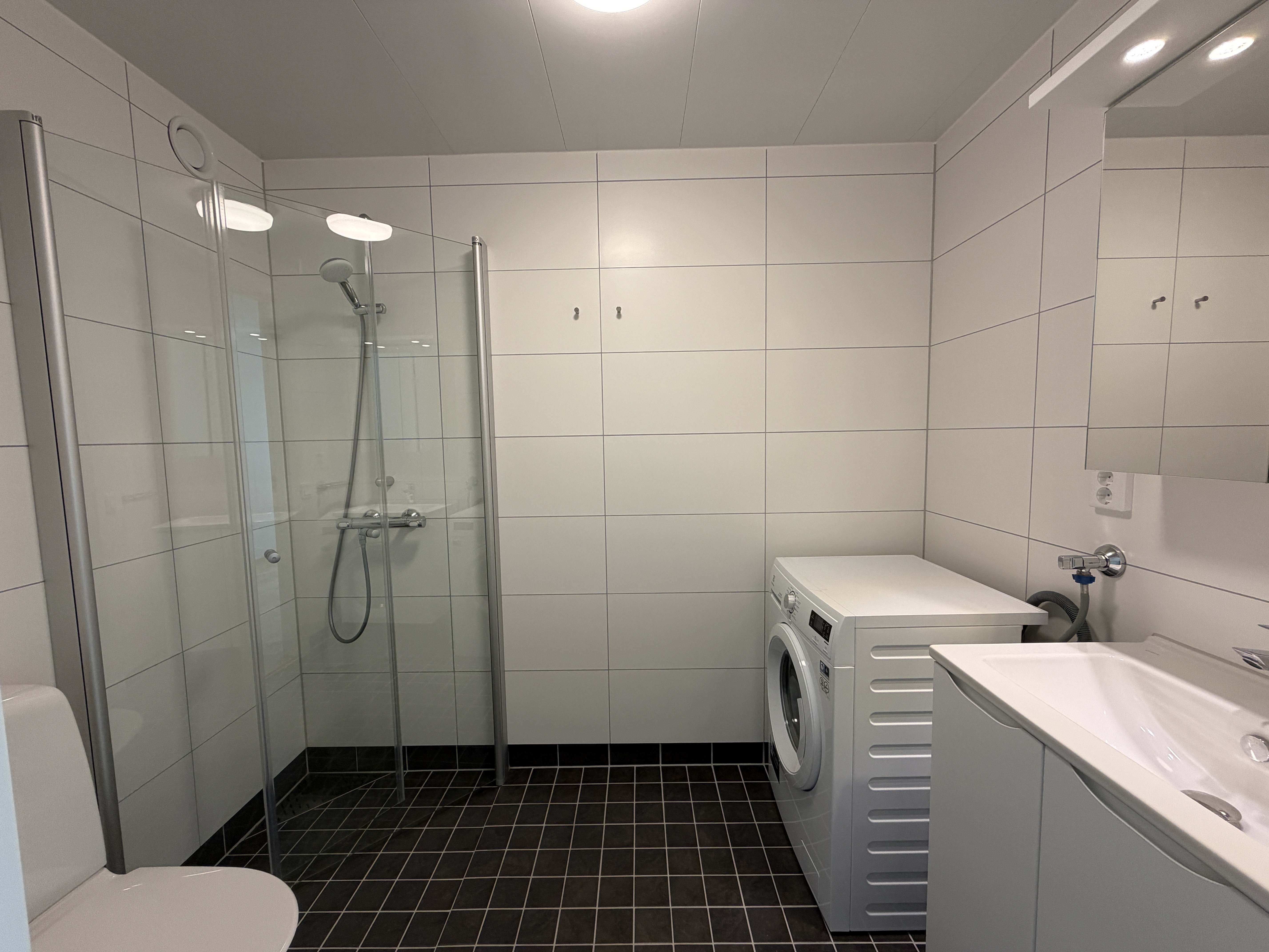 1 rok · 30 m² i Sollentuna – bild 5
