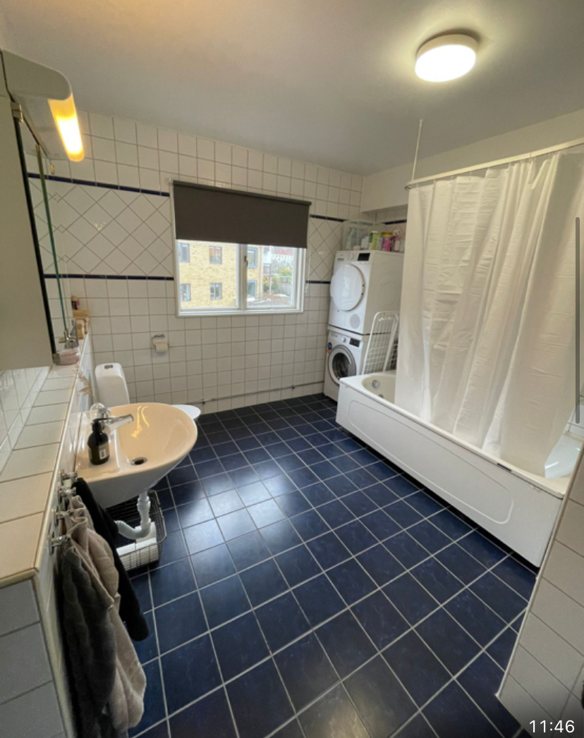 Kaggeledsgatan, Göteborg — photo 2