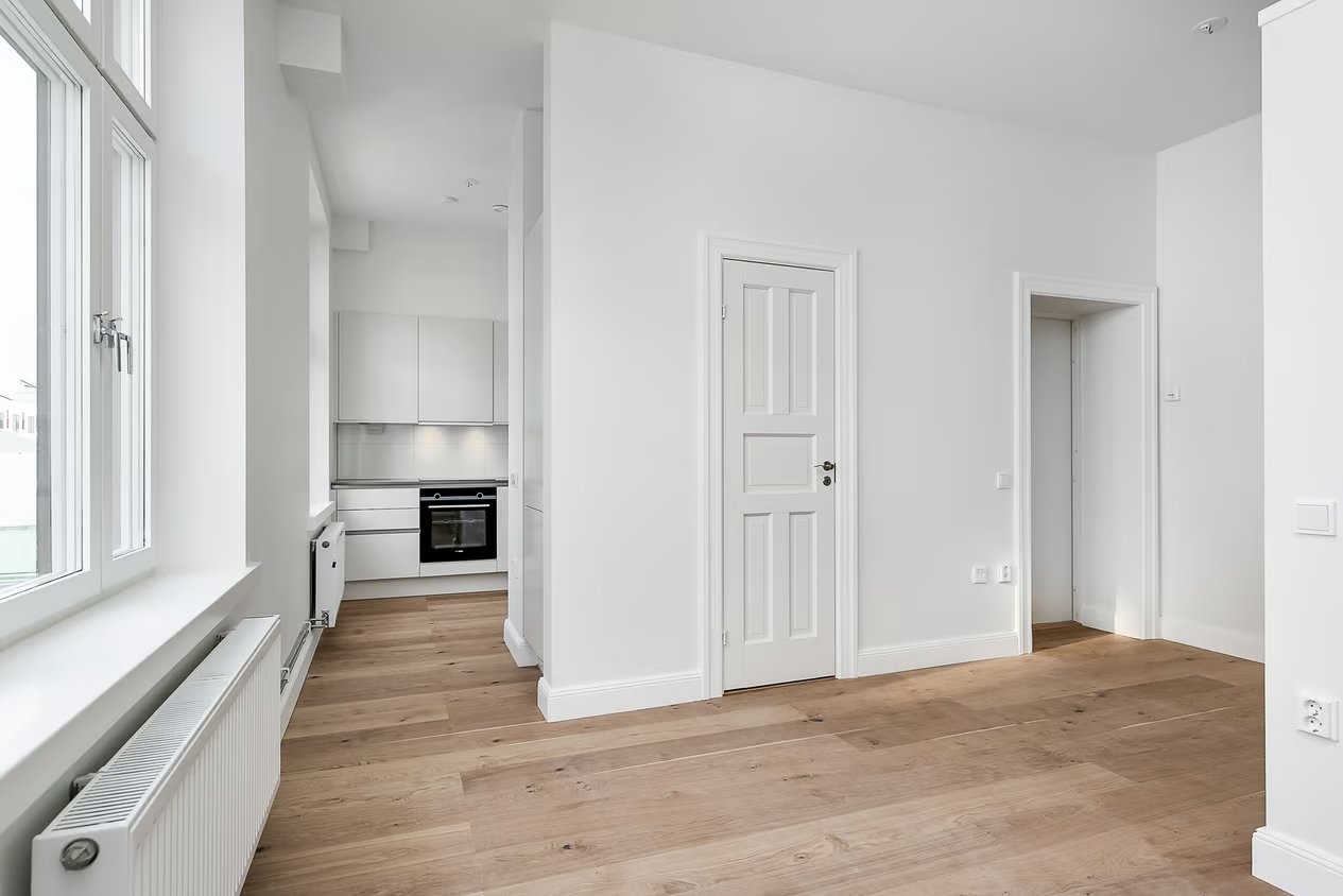 Lägenhet – Örebro, Holmen - Fler