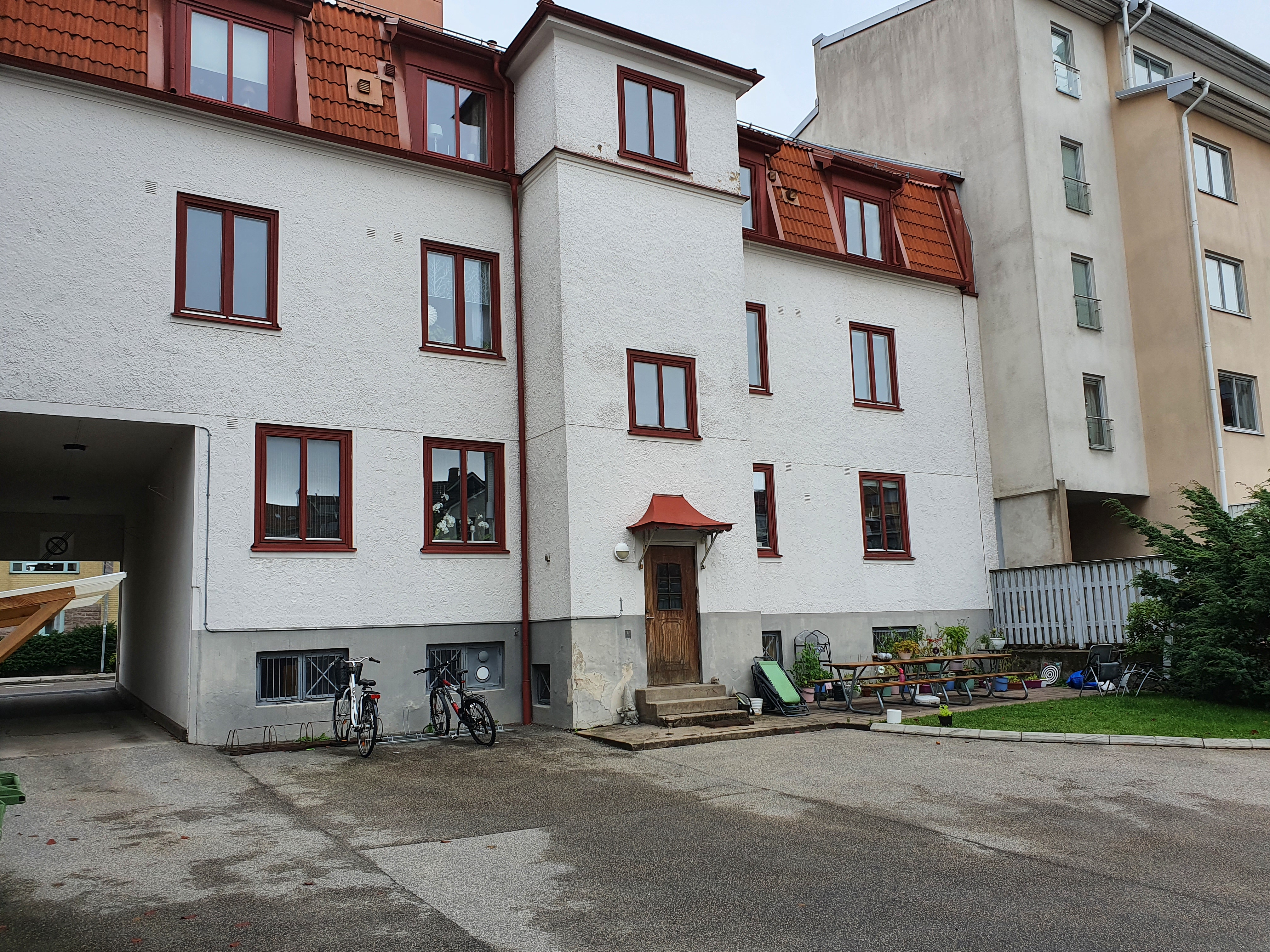 Järnvägsgatan 18