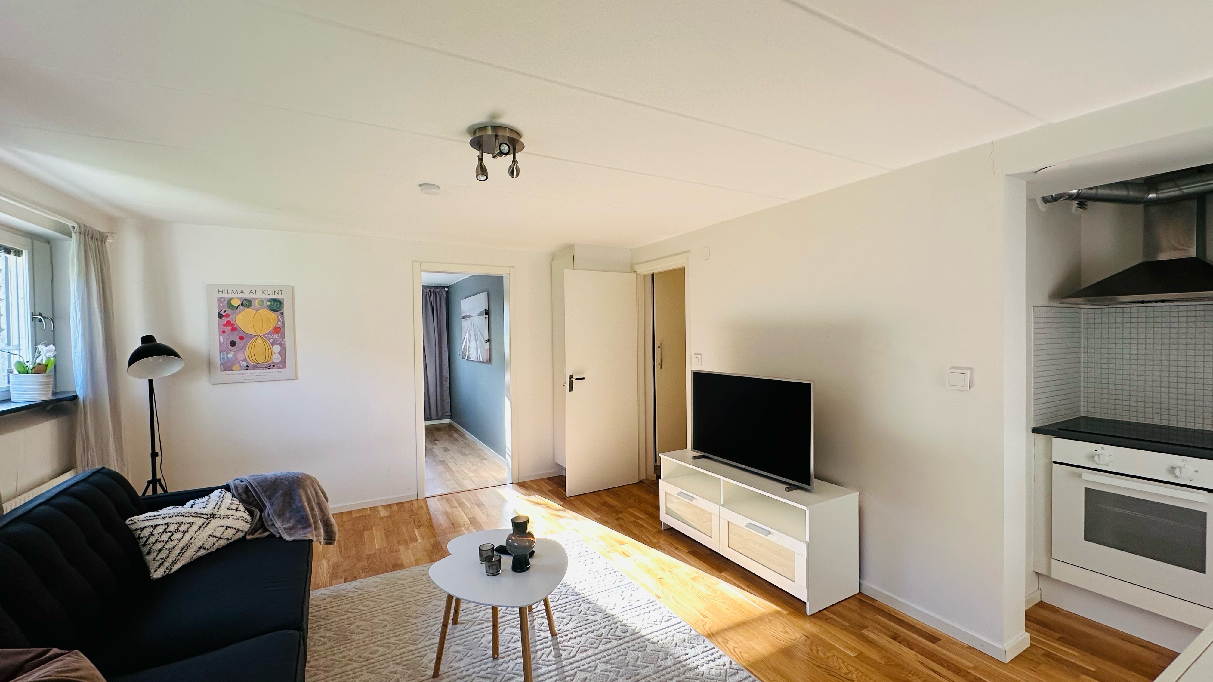 Båtsman Stens väg, Spånga — photo 3