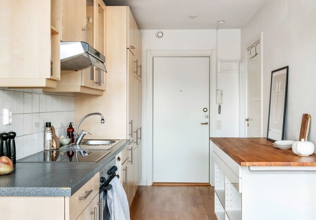 Östermalmsgatan, Västerås — photo 3