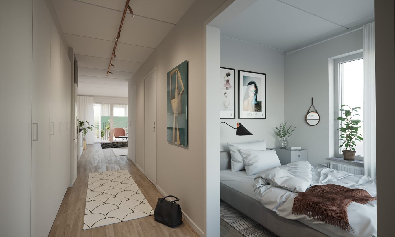 Termikgatan 1H, Örebro — photo 2