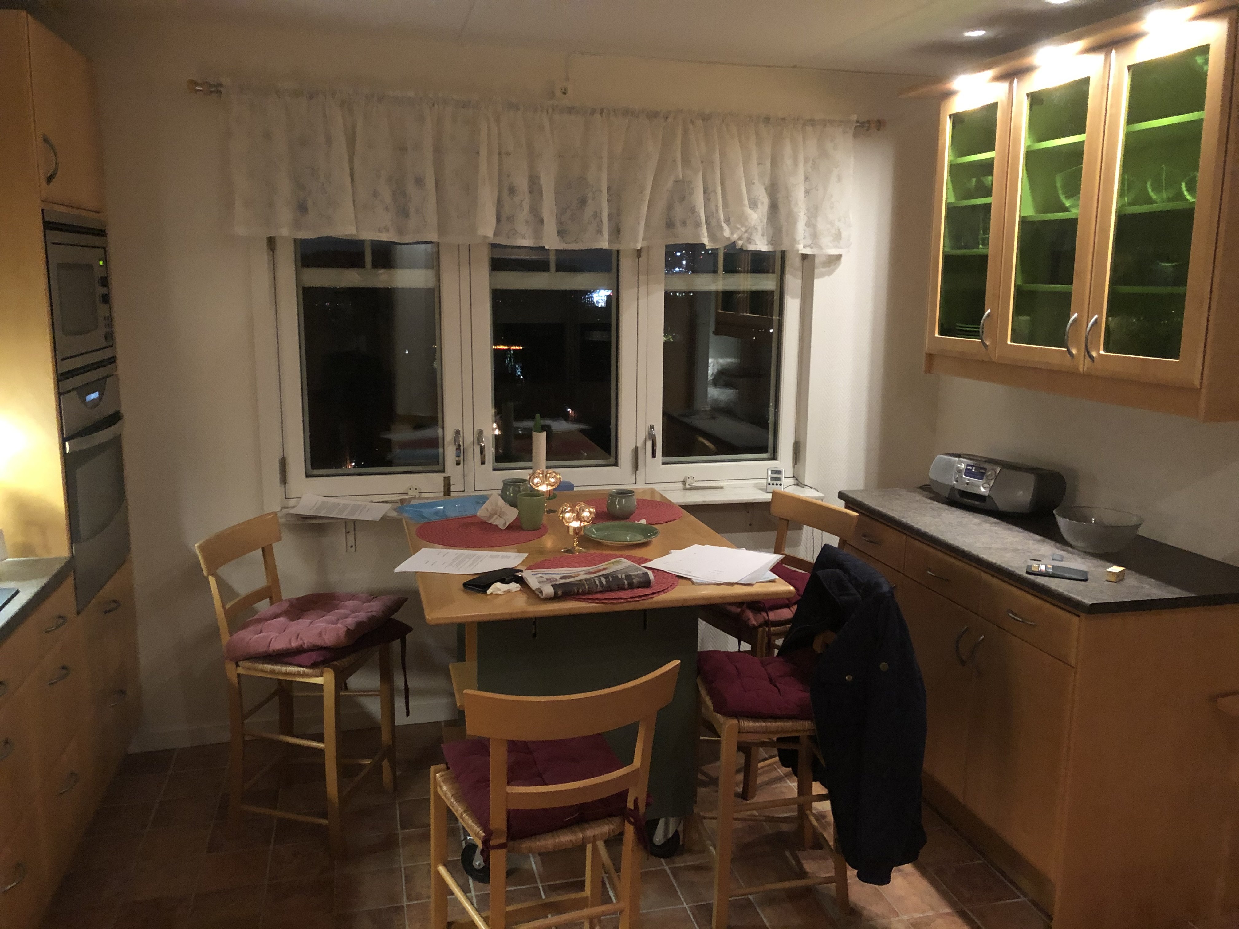 Smedjevägen, Bromma — photo 4