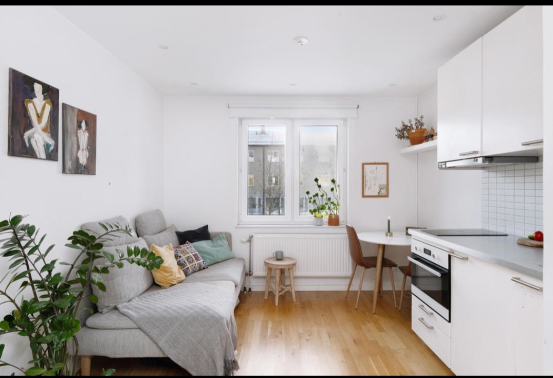 Spritsvägen, Sköndal — photo 4