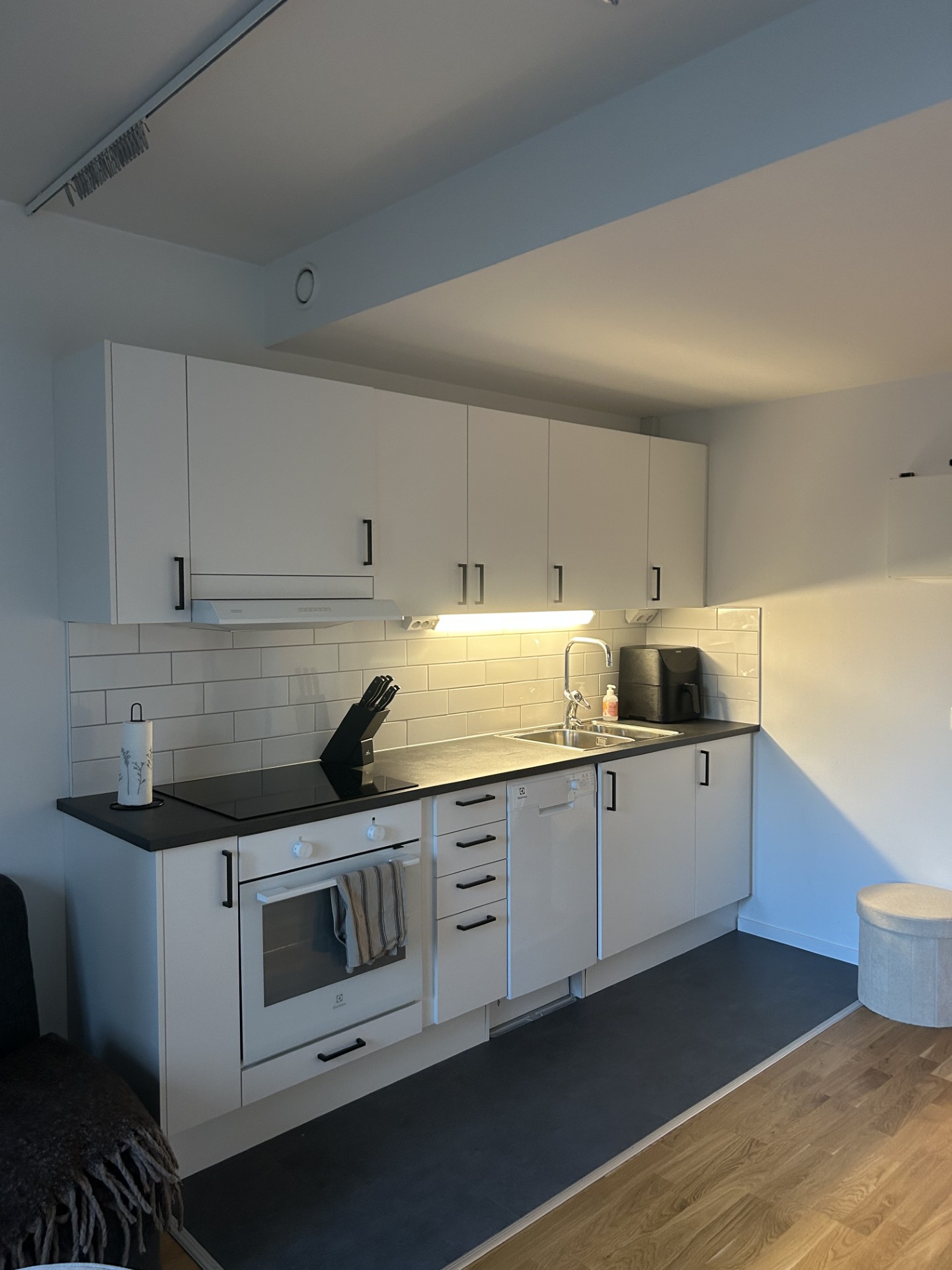 Lägenhet, 2 rum, 37 kvm, Helsingborg