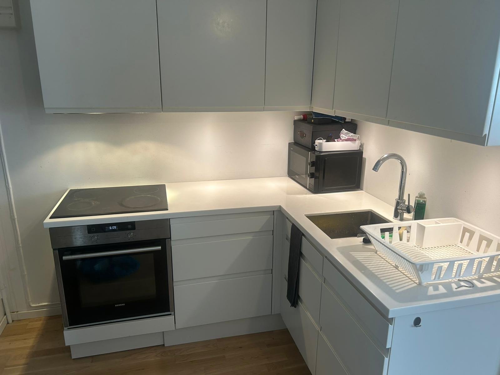 Norrtullsgatan, Stockholm