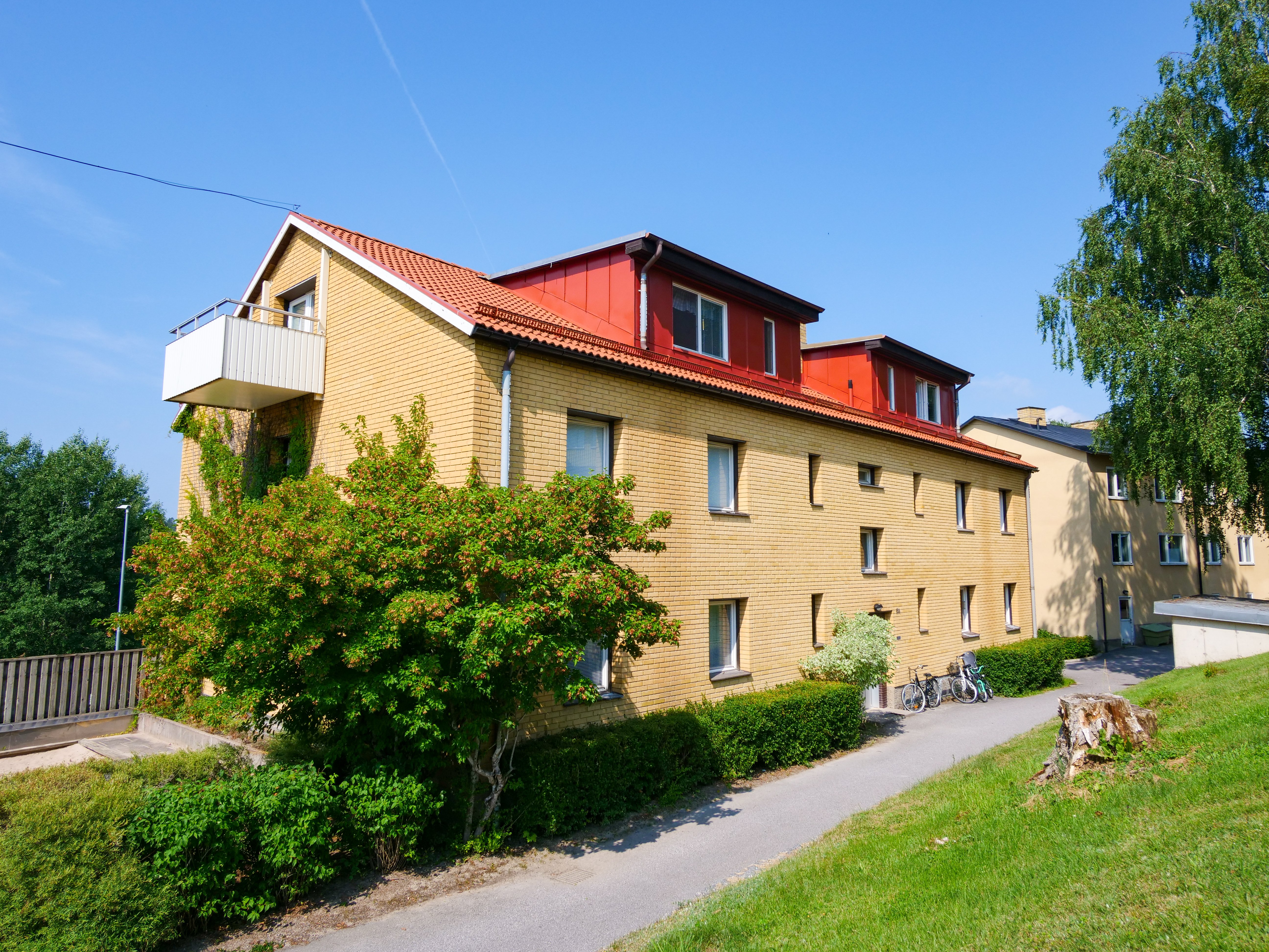 Källgatan 19 A