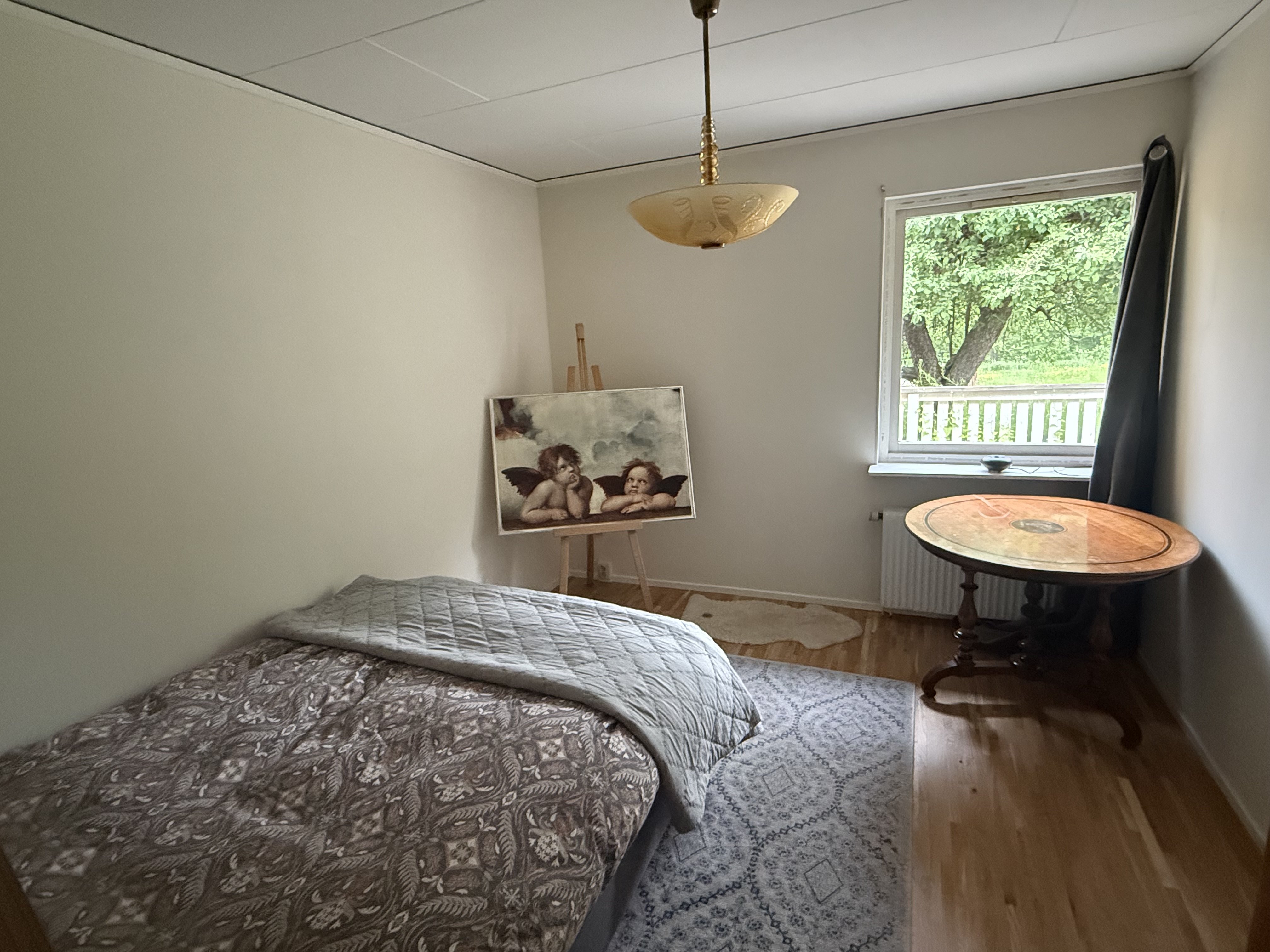 1 rok · 16 m² i Bro – bild 5