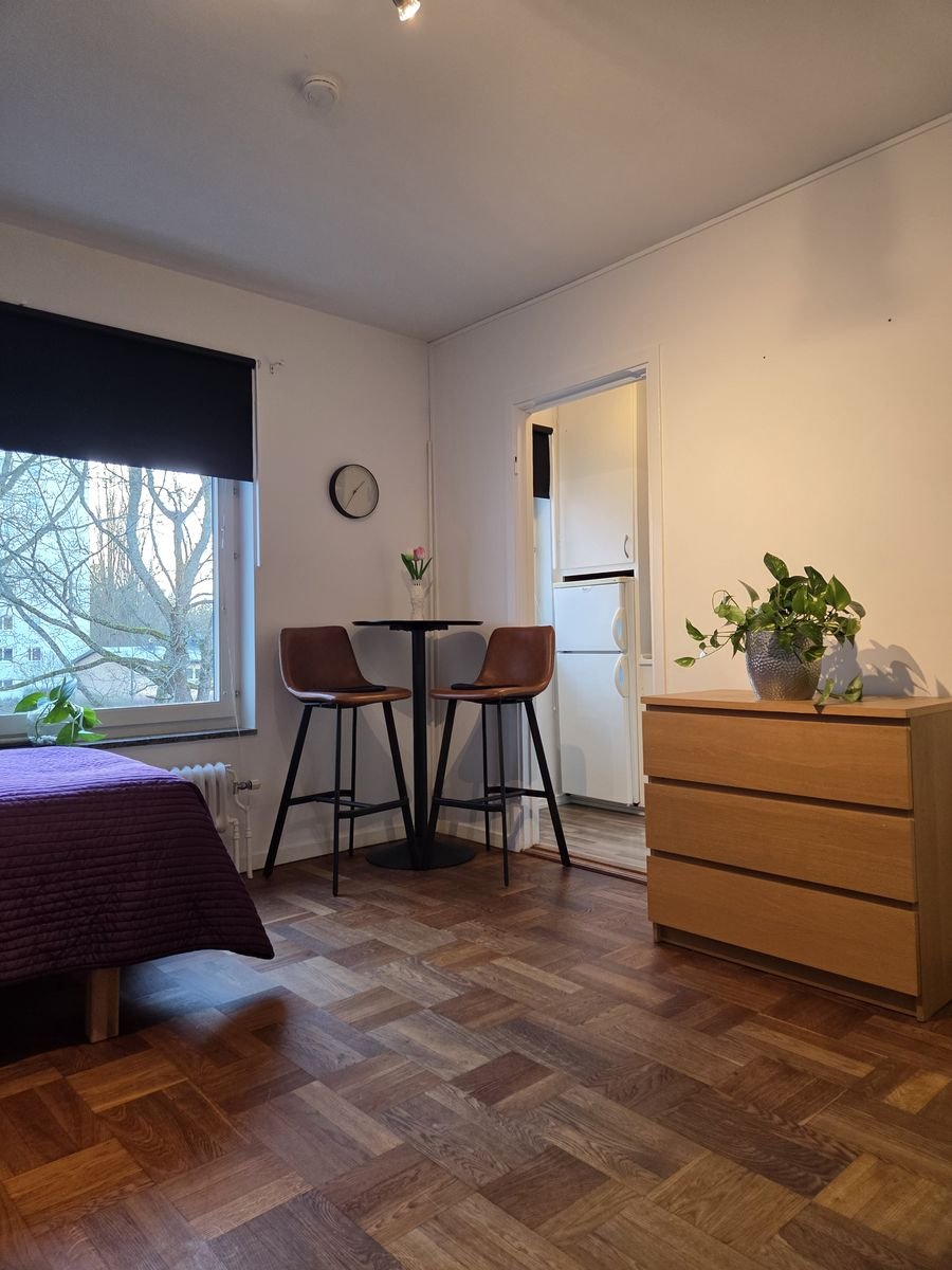 Abiskovägen, Vällingby — photo 2