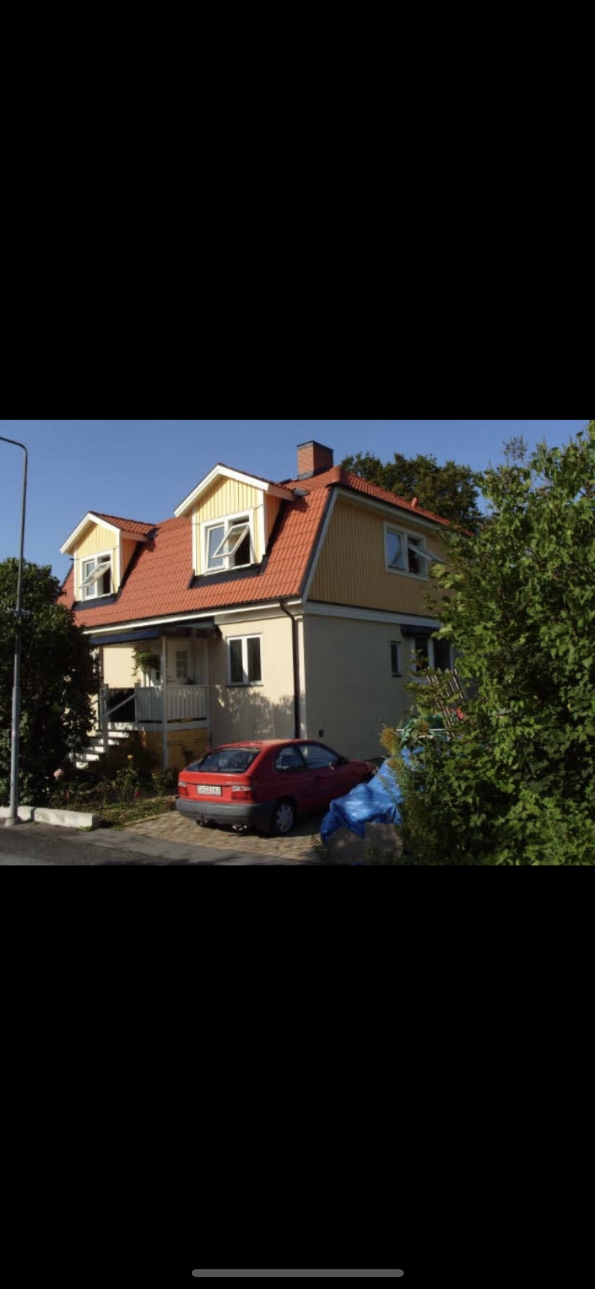 Villa/Hus, 4 rooms, 90 sqm, Sundbyberg