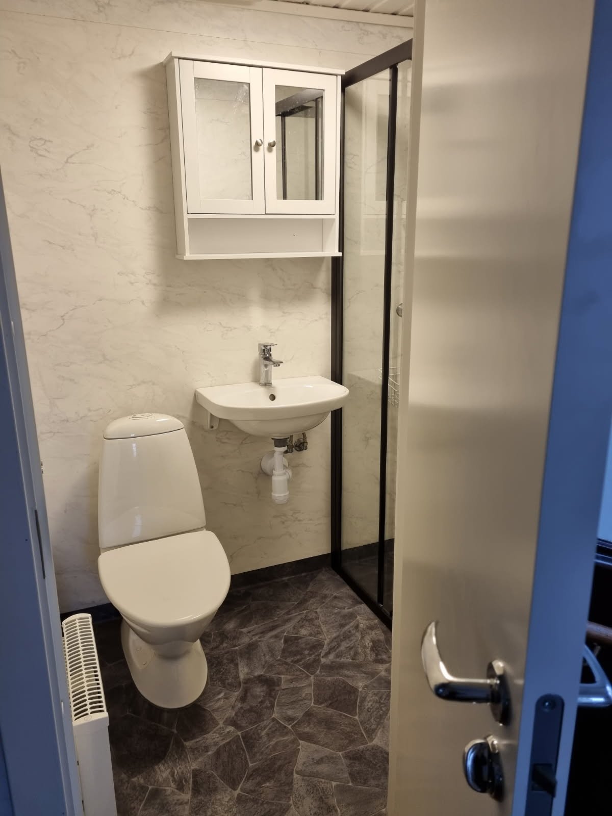 Apartment in Vårgårda, Klockarebolet - Bild 6