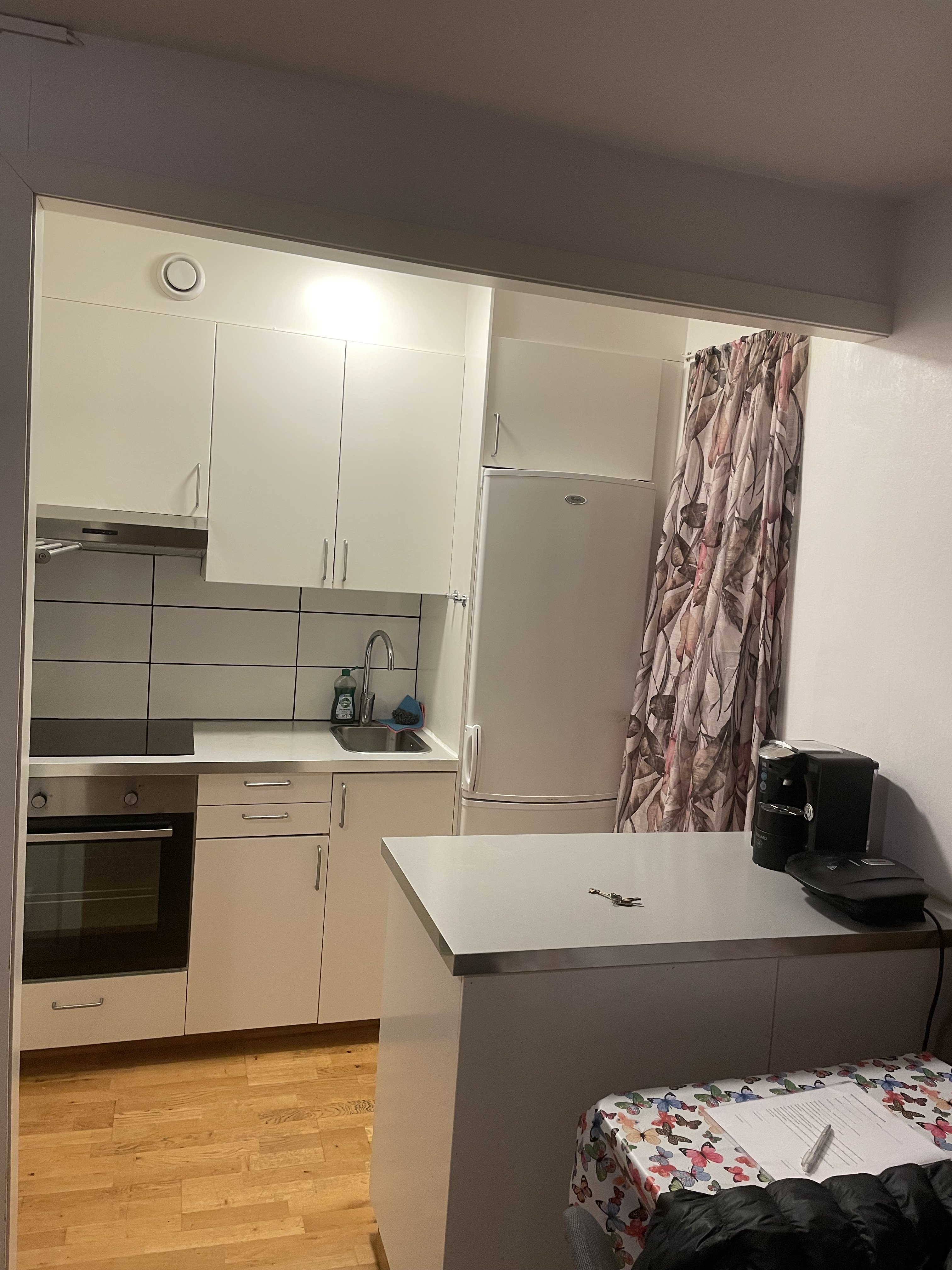 Apartment in Märsta - Bild 2
