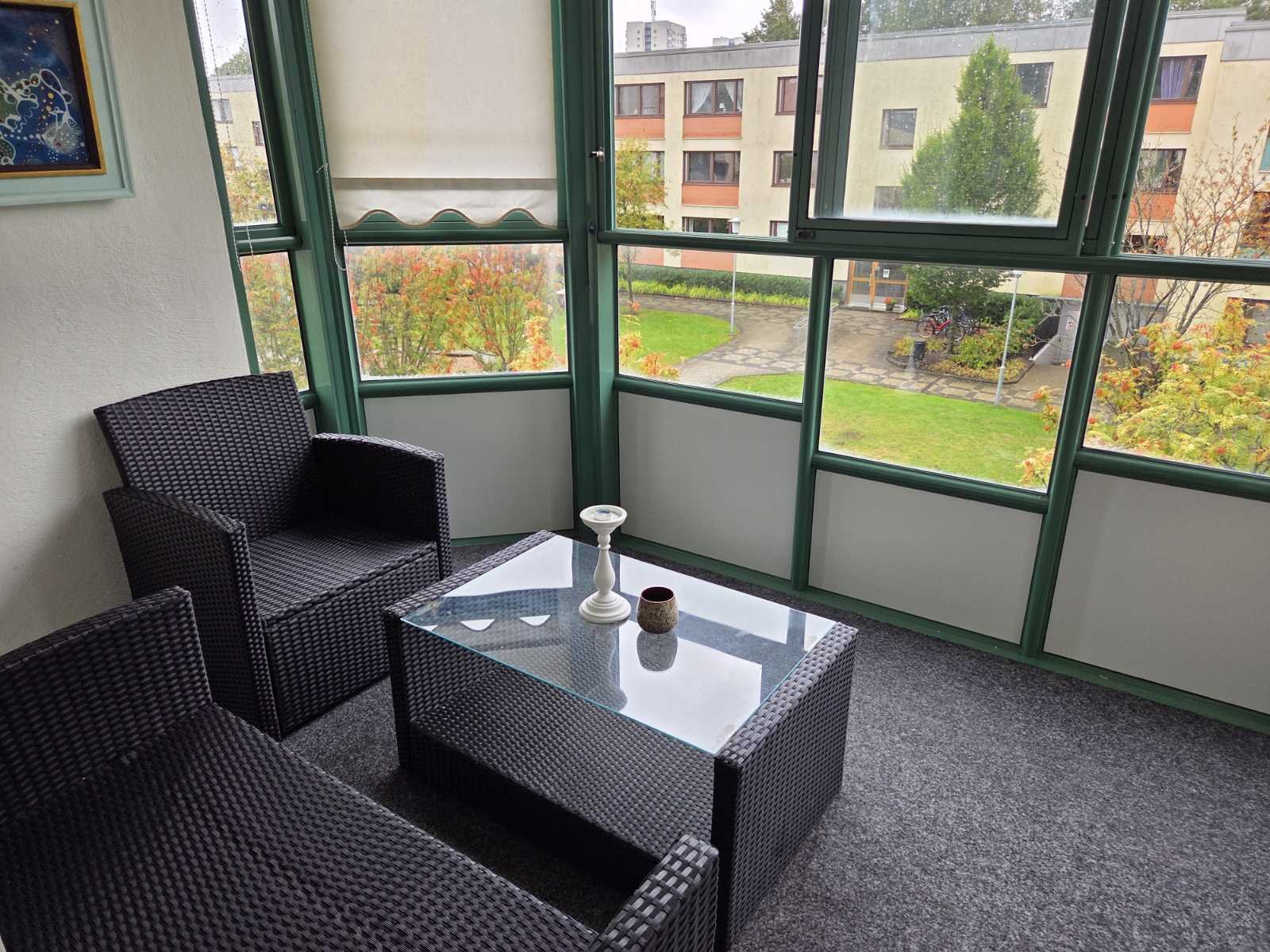 Kungsörnsgatan , Malmö — photo 5