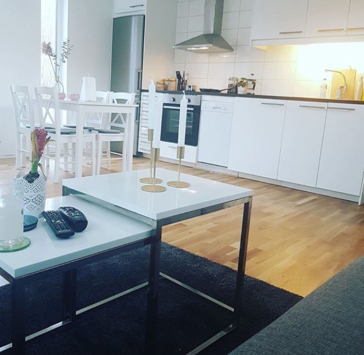 Lägenhet, 2 rooms, 50 sqm, Trångsund