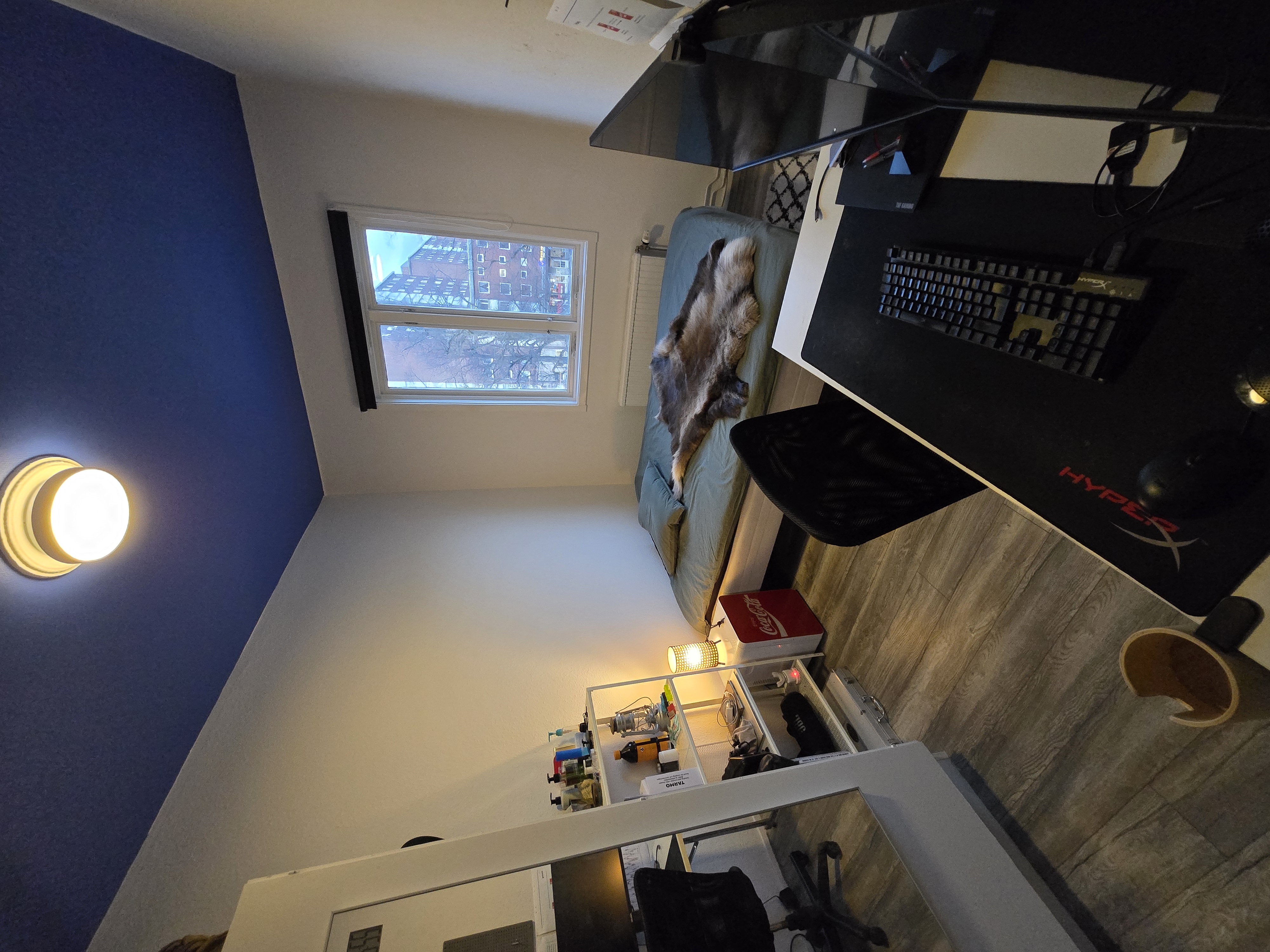 Kustroddaregatan, Göteborg