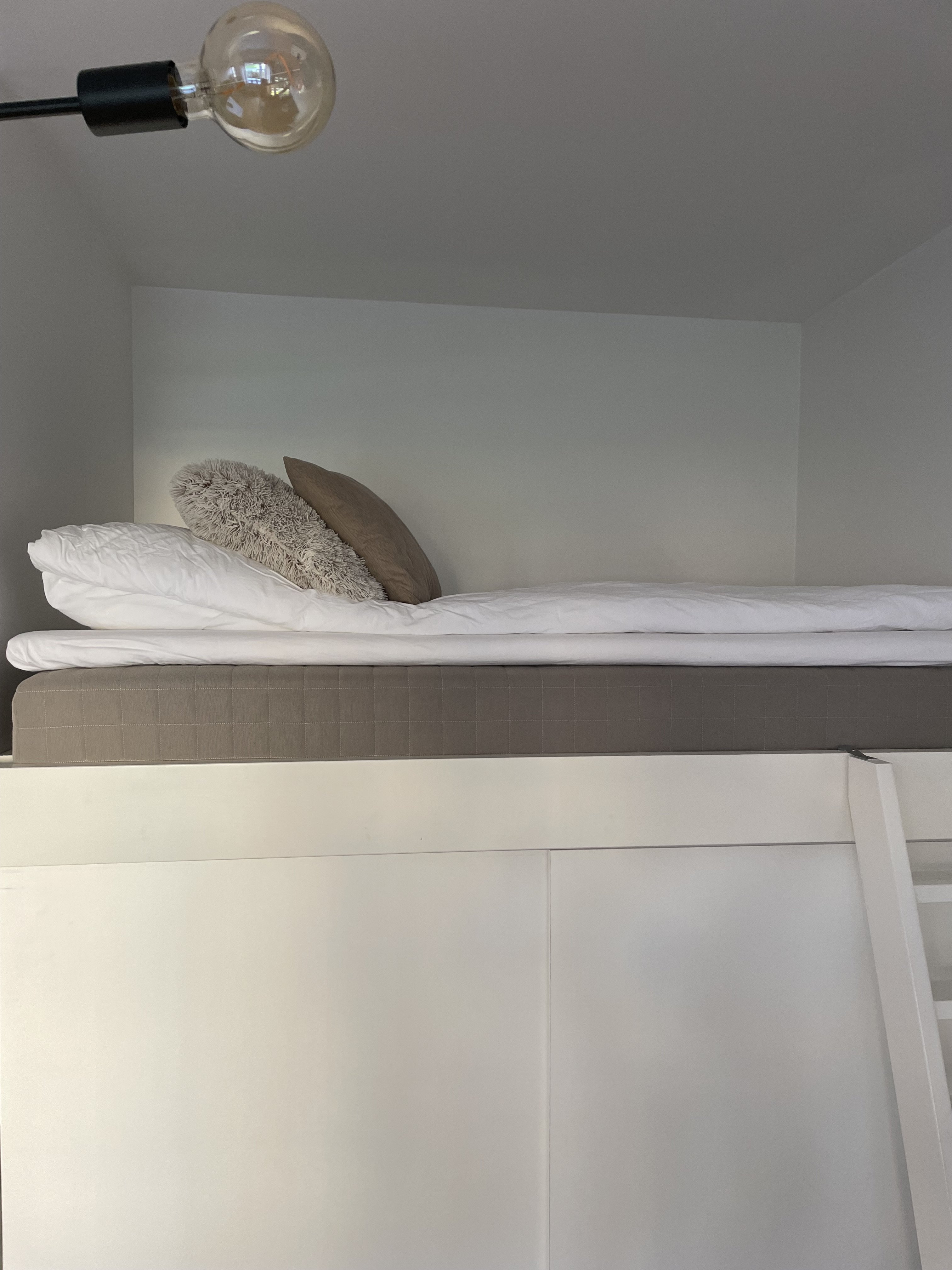 Lägenhet – Gävle, Nynäs, Villastan - Bild 4