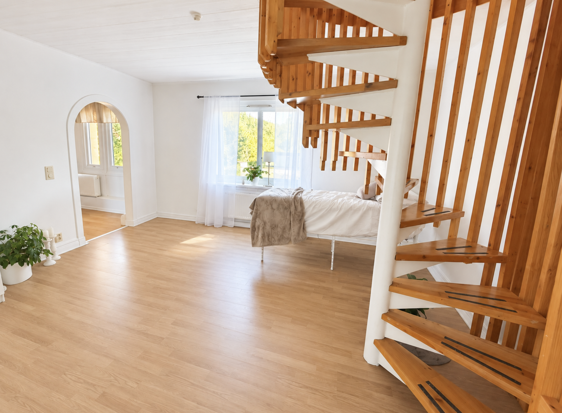 4 rok · 116 m² i Borås – bild 6