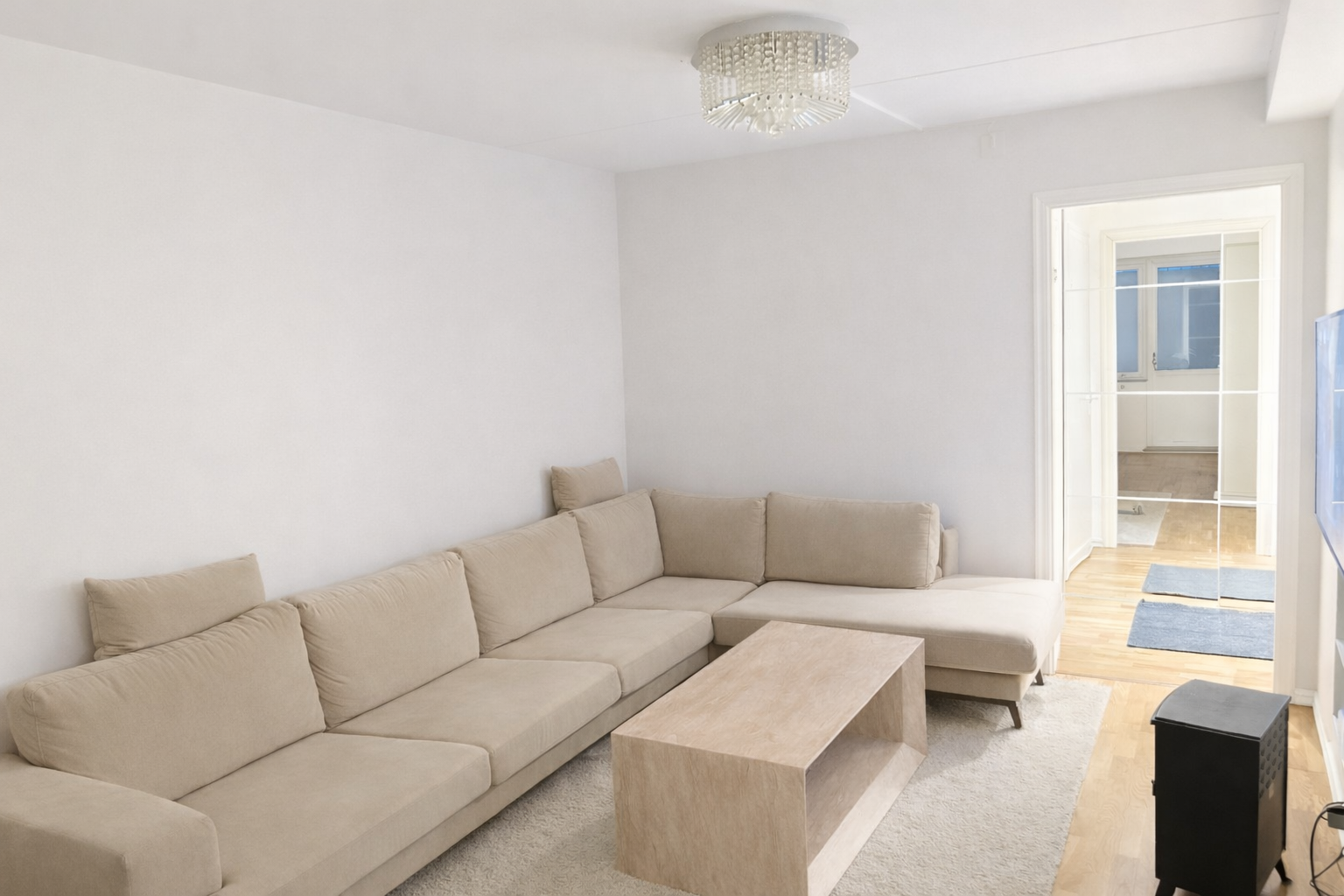 Narviksgatan, Kista — photo 3