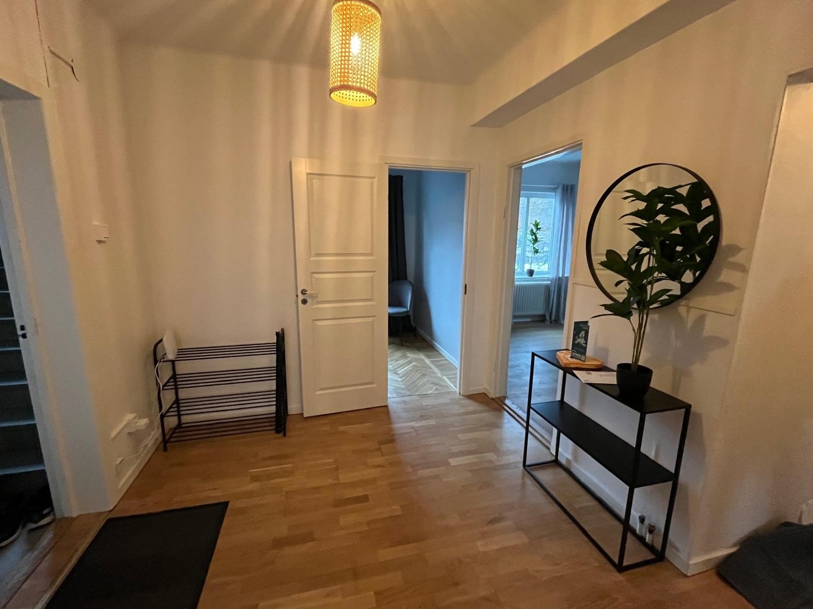 Lägenhet, 3 rooms, 78 sqm, Västerås
